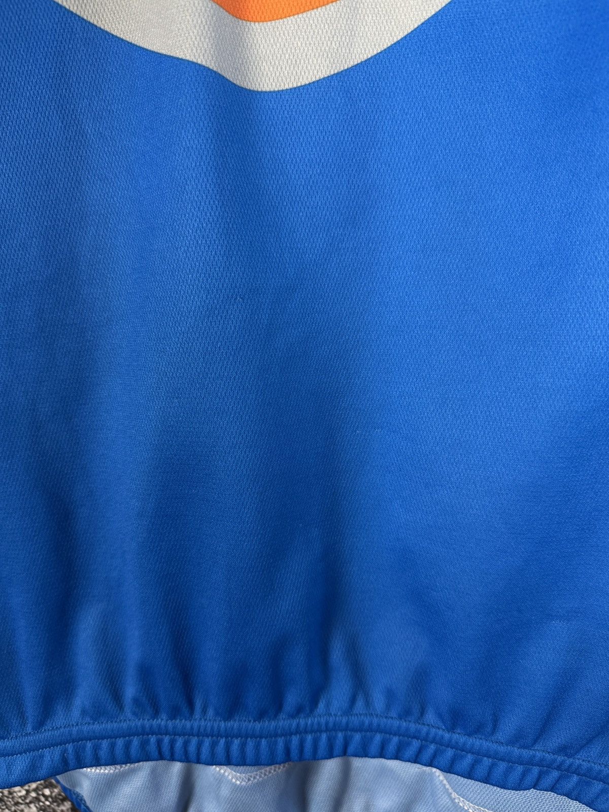 Other Nalini 1/4 Zip Cycling Jercey Made in Italy Bike Shirt XL Size US XL / EU 56 / 4 - 14 Thumbnail