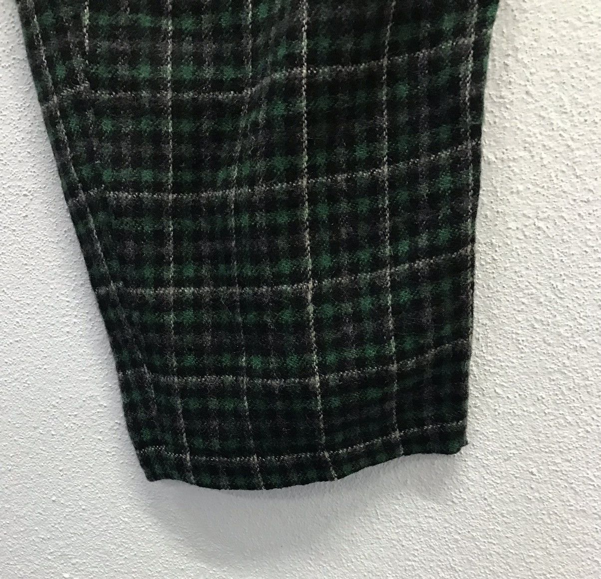 Japanese Brand × Vintage Vintage A.T Made In Japa Pants Size US 26 / EU 42 - 11 Thumbnail