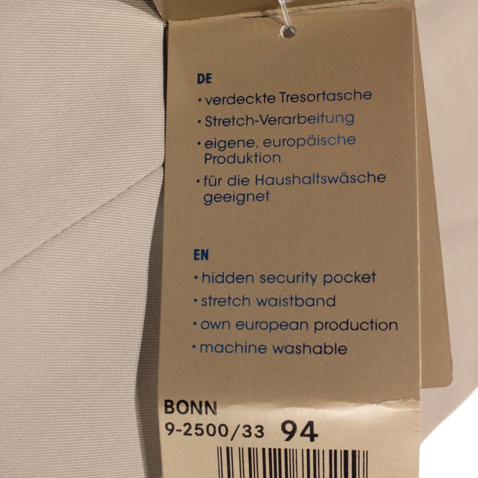Other Meyer New with tags Chino Size 32 US In Beige Size US 32 / EU 48 - 8 Thumbnail