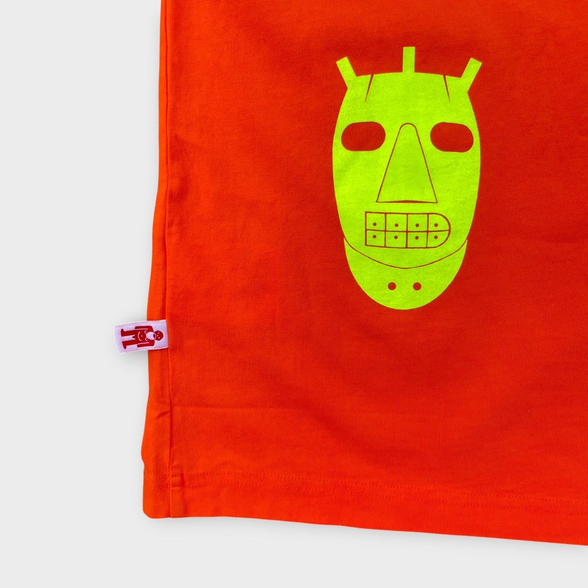 Walter Van Beirendonck Walter van Beirendonck Past-Present-Future Shirt Size US XXL / EU 58 / 5 - 13 Thumbnail