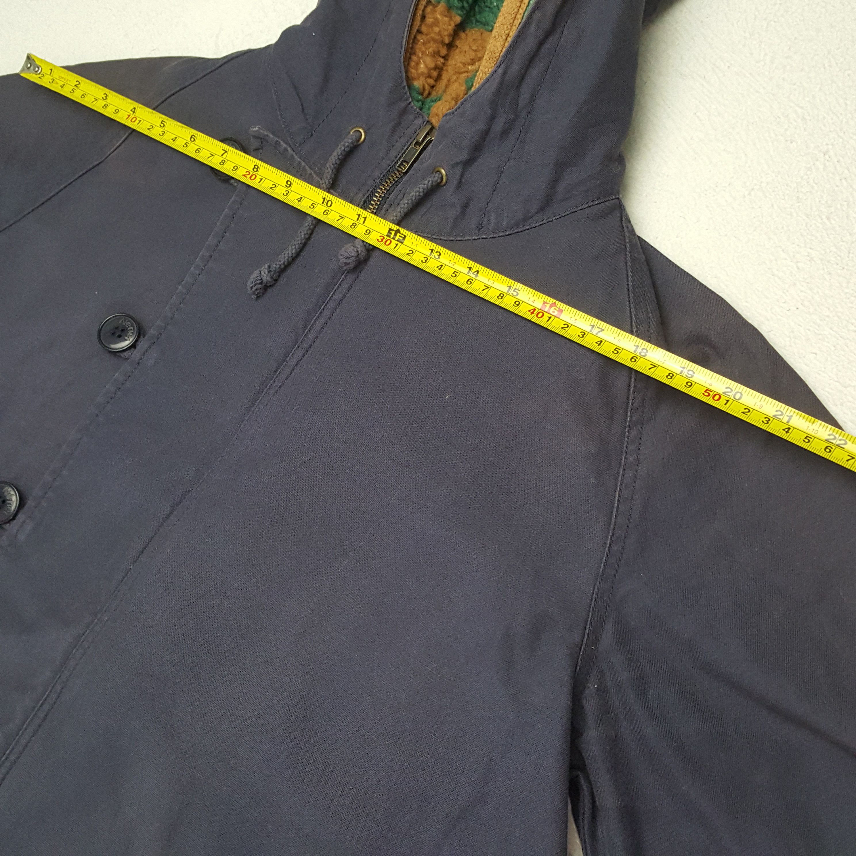 Ne-Net Ne-Net by Issey Miyake Designer Jacket RR22 Size US M / EU 48-50 / 2 - 4 Thumbnail