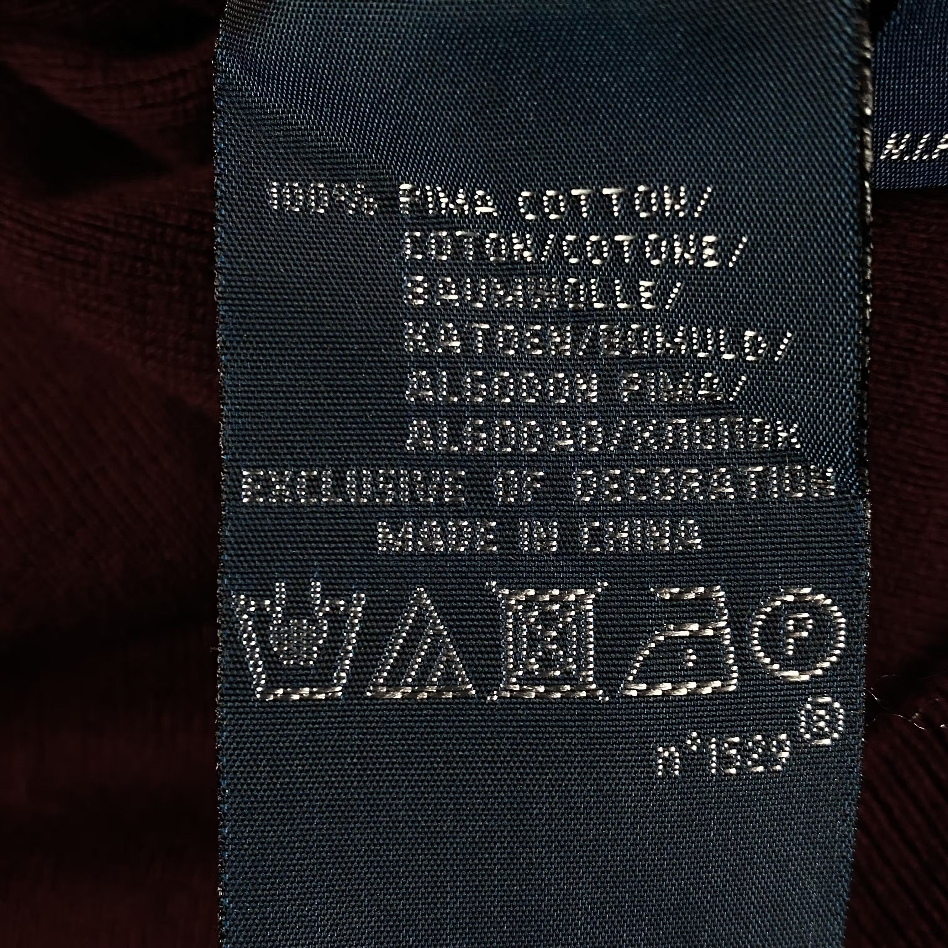 Polo Ralph Lauren × Ralph Lauren × Vintage Men’s Sweater Jumper Polo Ralph Lauren Vintage Size M Size US M / EU 48-50 / 2 - 7 Thumbnail