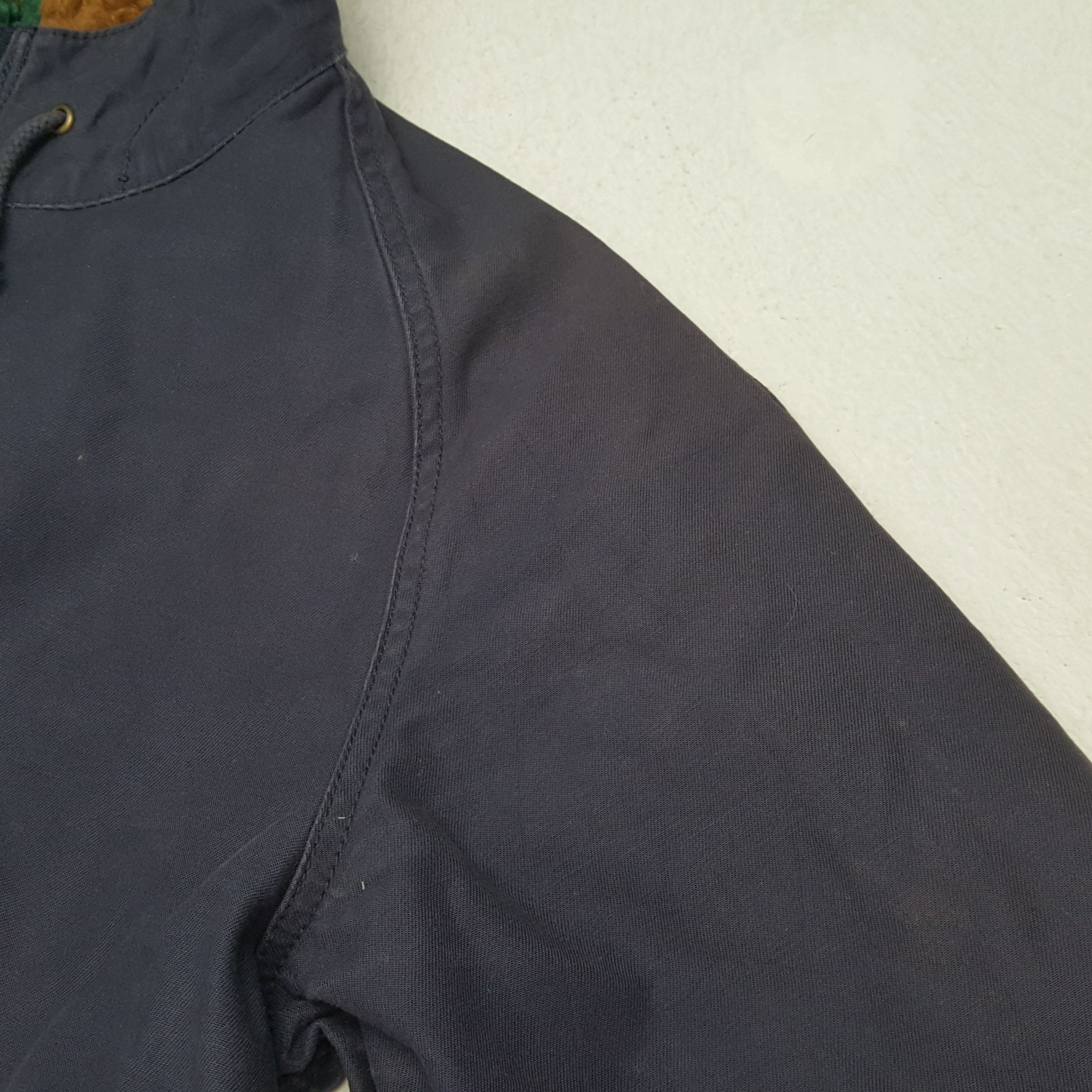 Ne-Net Vintage Ne-Net by Issey Miyake Japan Brand Jacket RR22 Size US M / EU 48-50 / 2 - 9 Thumbnail