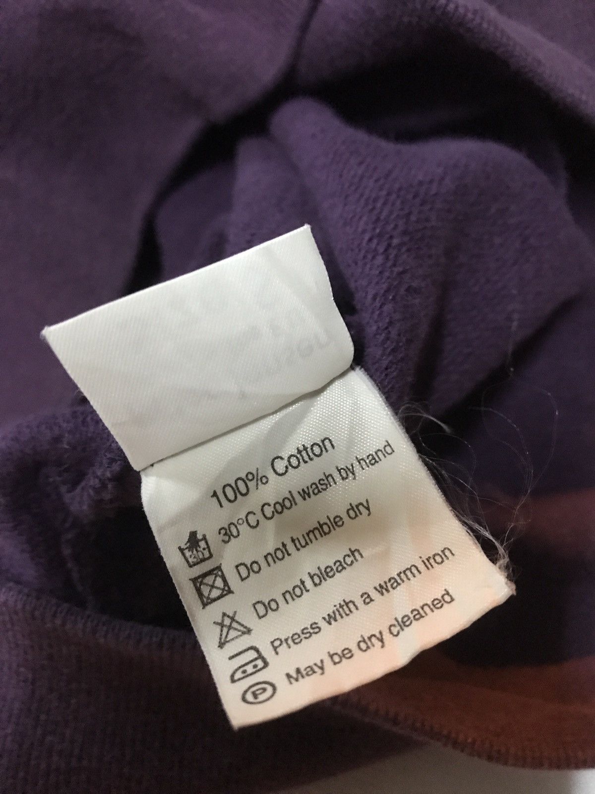 Designer × Peter Jensen Peter Jensen hoodie nice design for women’s Size S / US 4 / IT 40 - 9 Thumbnail