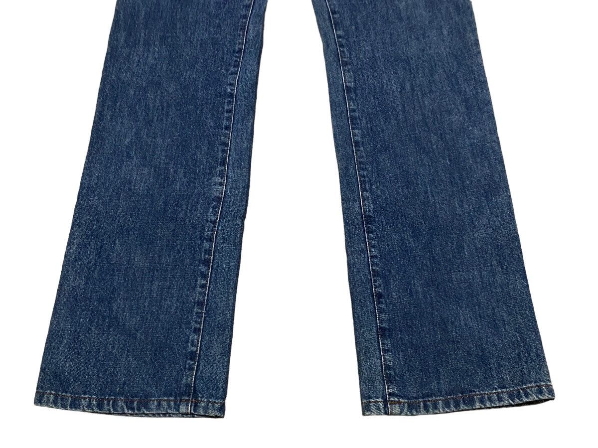 Designer × Jean Paul Gaultier × Vintage Vintage Brand Jean Paul Gaultier Jeans 1990s Size US 35 - 3 Thumbnail