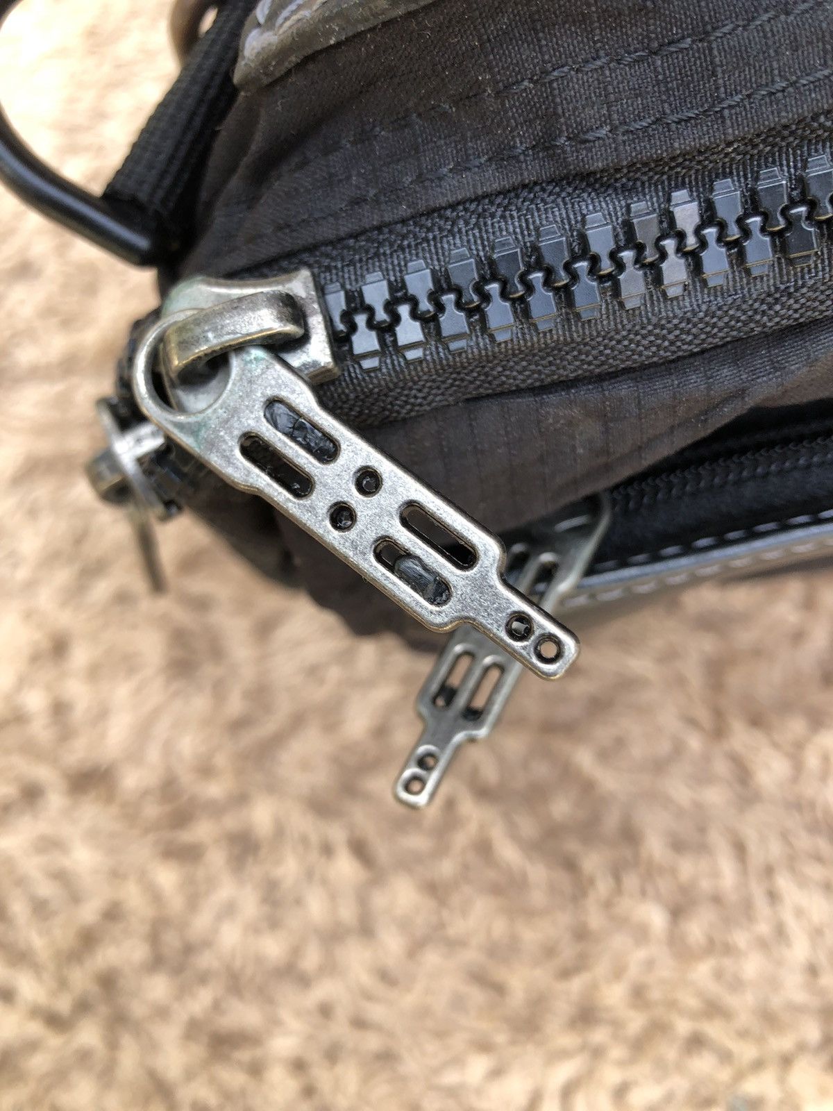 ACEGENE Porter Sling Bag