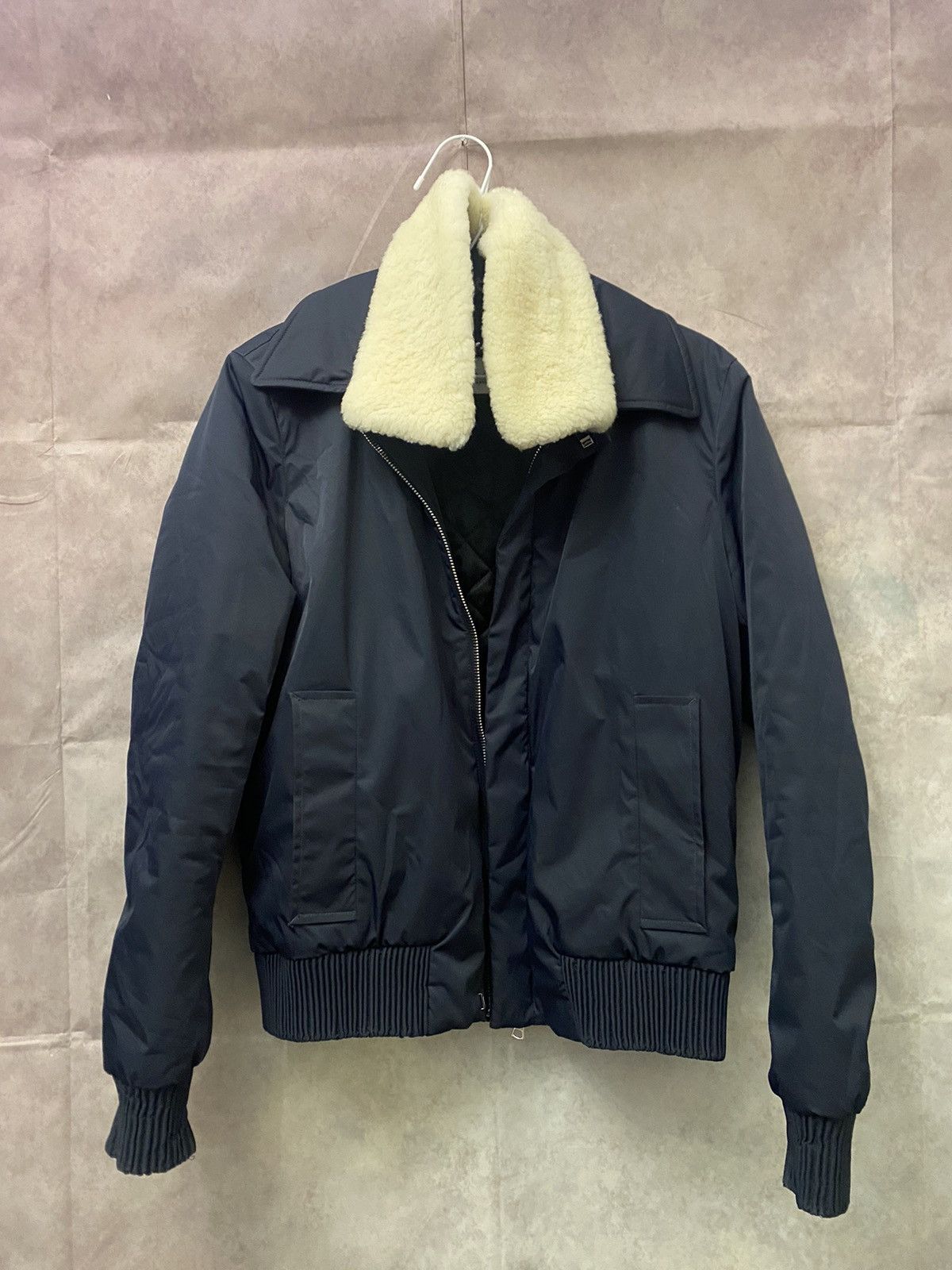 Designer × Sandro Sandro Jacket Luxury Size US S / EU 44-46 / 1 - 11 Thumbnail
