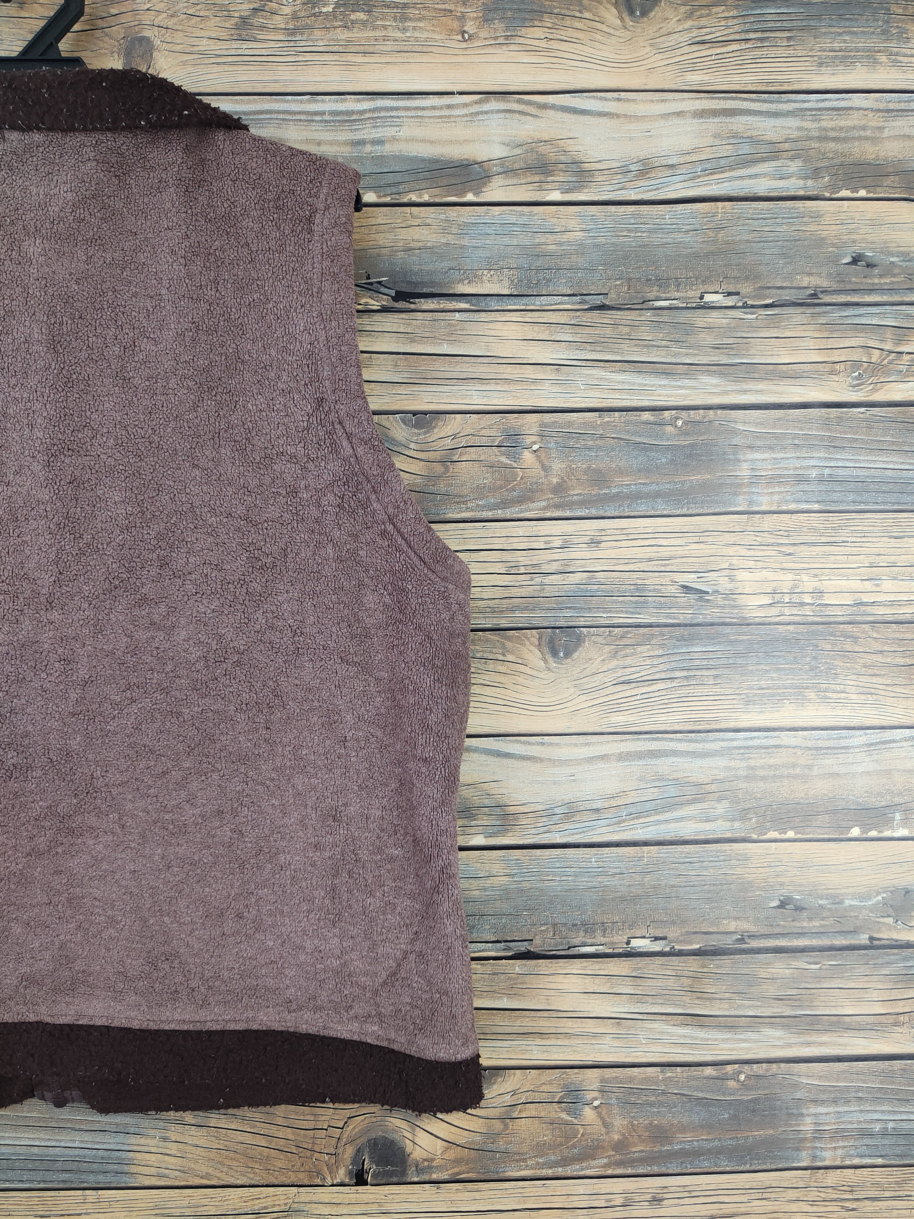 MCM MCM Brown Knitwear Wool Vests #W2179 Size US M / EU 48-50 / 2 - 10 Thumbnail
