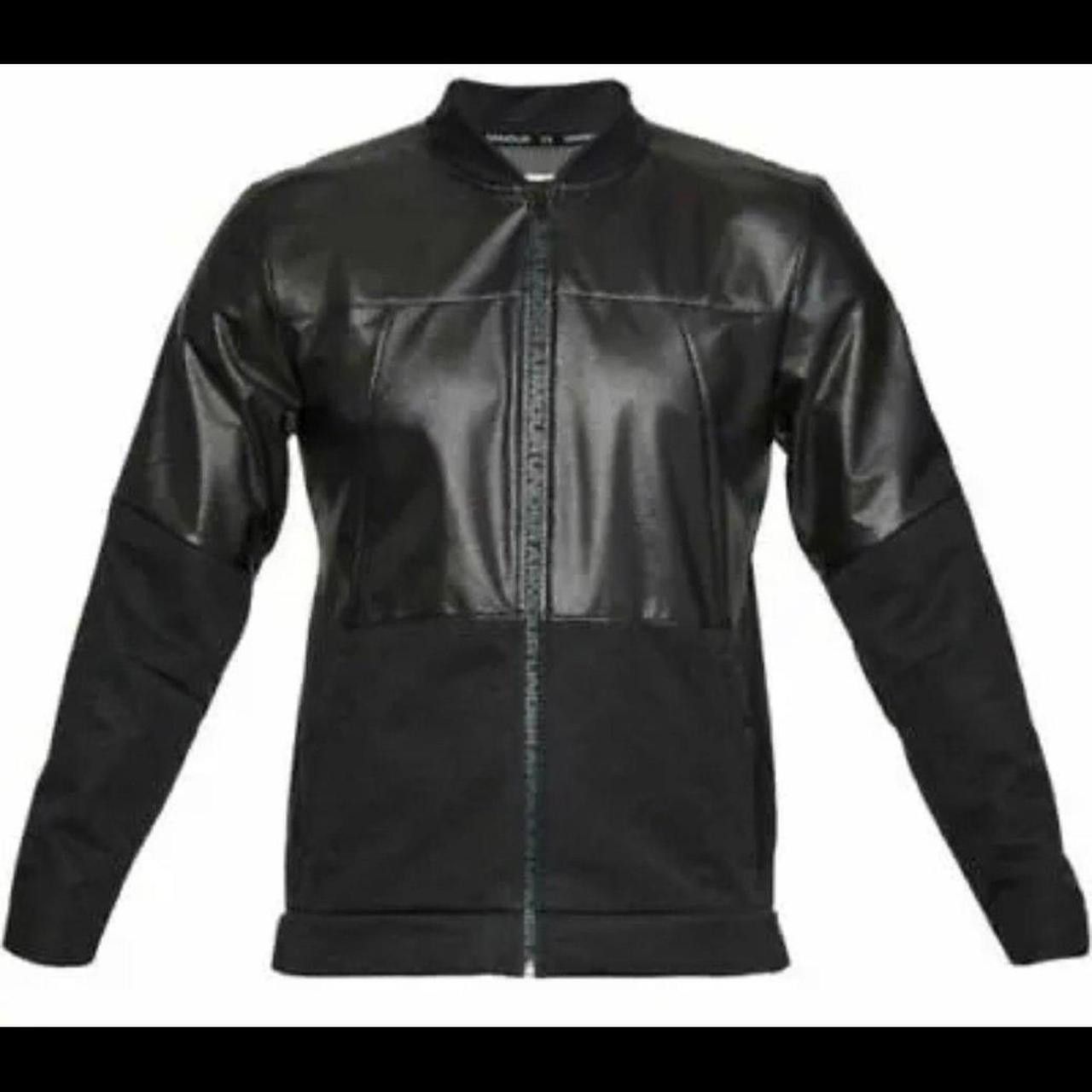 Under Armour Under Armour Storm Mens Jacket Size US L / EU 52-54 / 3 - 2 Thumbnail