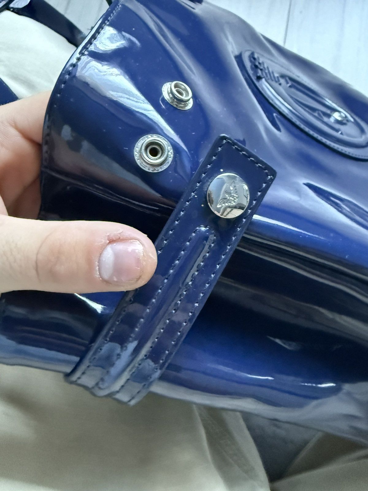 Armani Bag Armani Size ONE SIZE - 5 Thumbnail