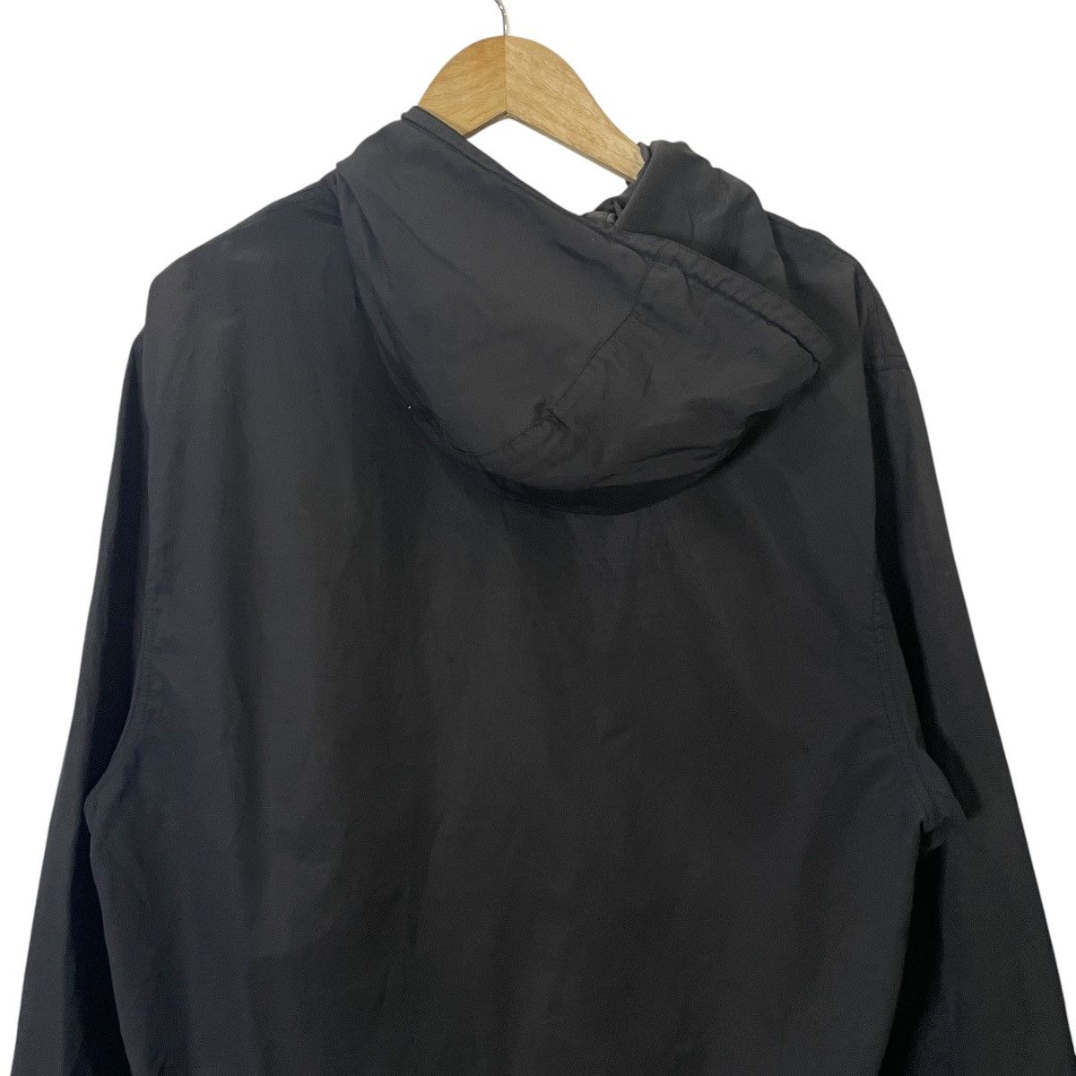 agnes b. Vintage Agnes B Sports Hoodies Jacket Size US L / EU 52-54 / 3 - 10 Thumbnail