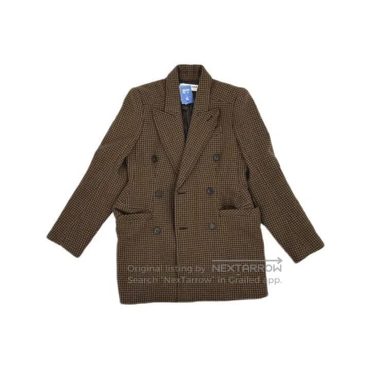 Balenciaga Balenciaga Colorblock Casual Jacket for All Genders. Size US S / EU 44-46 / 1 - 2 Thumbnail