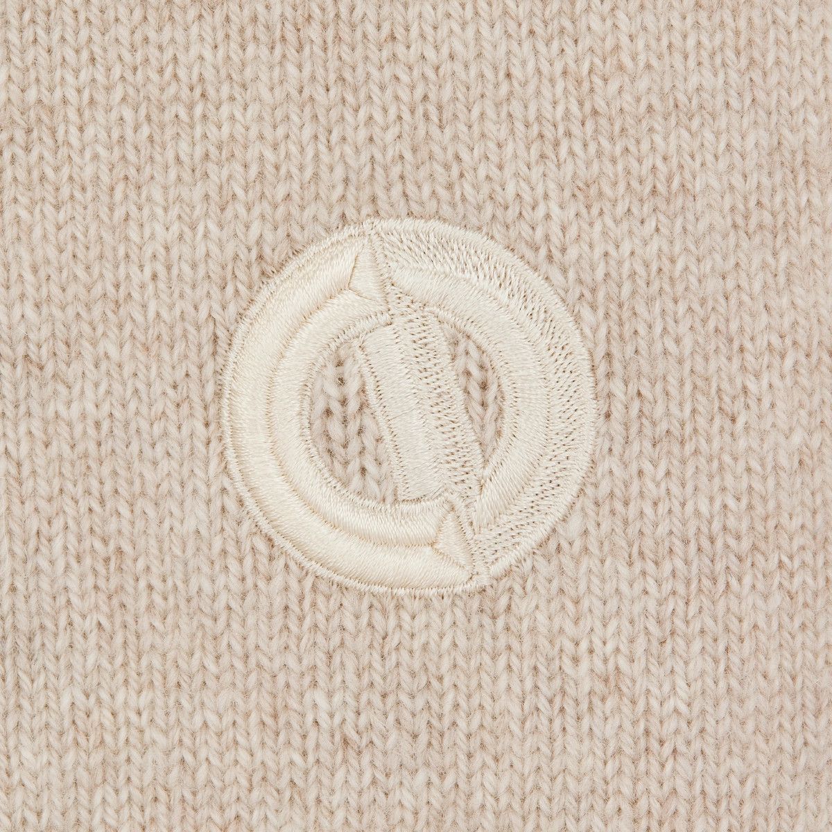 Dior o1bcso1str0125 Cardigan in Beige Size US M / EU 48-50 / 2 - 3 Thumbnail