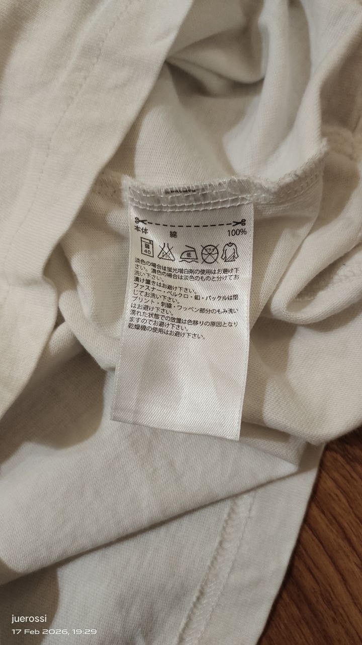 Japanese Brand Rare Cheryl Cole x Adidas Tee Size US S / EU 44-46 / 1 - 3 Thumbnail