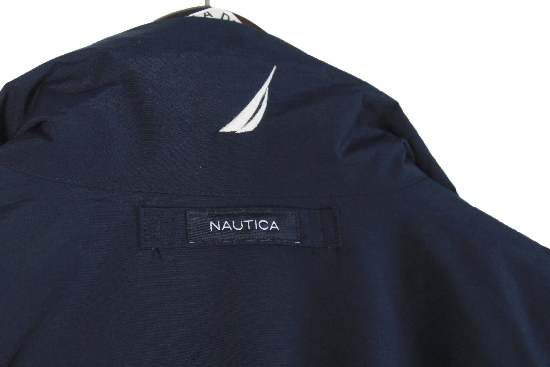 Nautica Nautica Jacket Large Size US L / EU 52-54 / 3 - 4 Thumbnail