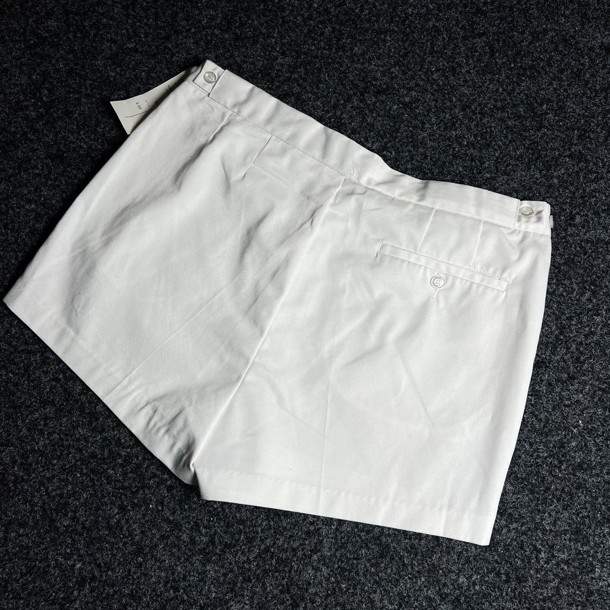 Fred Perry × Vintage Vintage Fred Perry Tennis Shorts retro rare Size US 38 / EU 54 - 4 Thumbnail