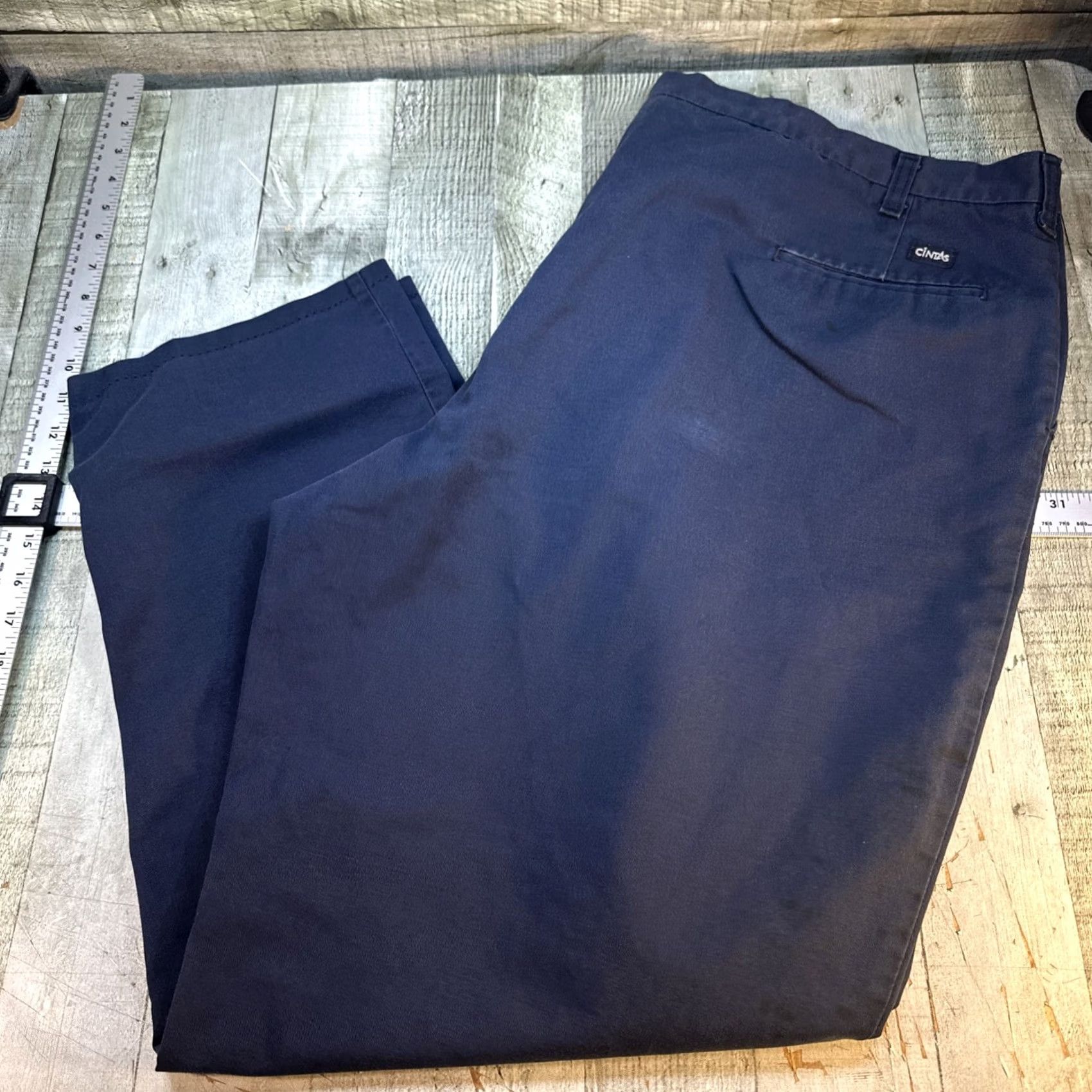 Vintage VINTAGE? No. Size US 32 / EU 48 - 5 Thumbnail