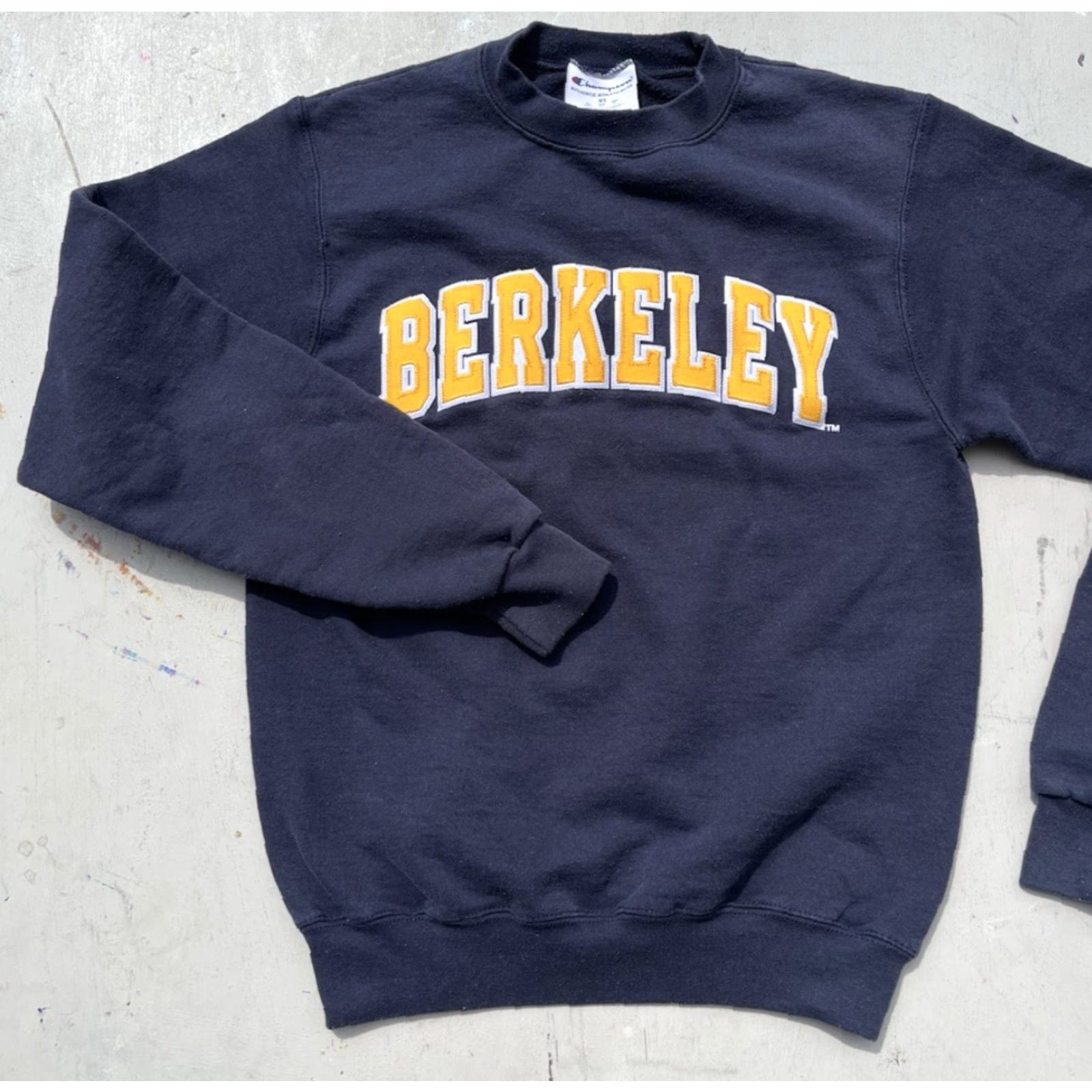 Champion VINTAGE? No - (This item is not vintage) Size US XS / EU 42 / 0 - 5 Thumbnail