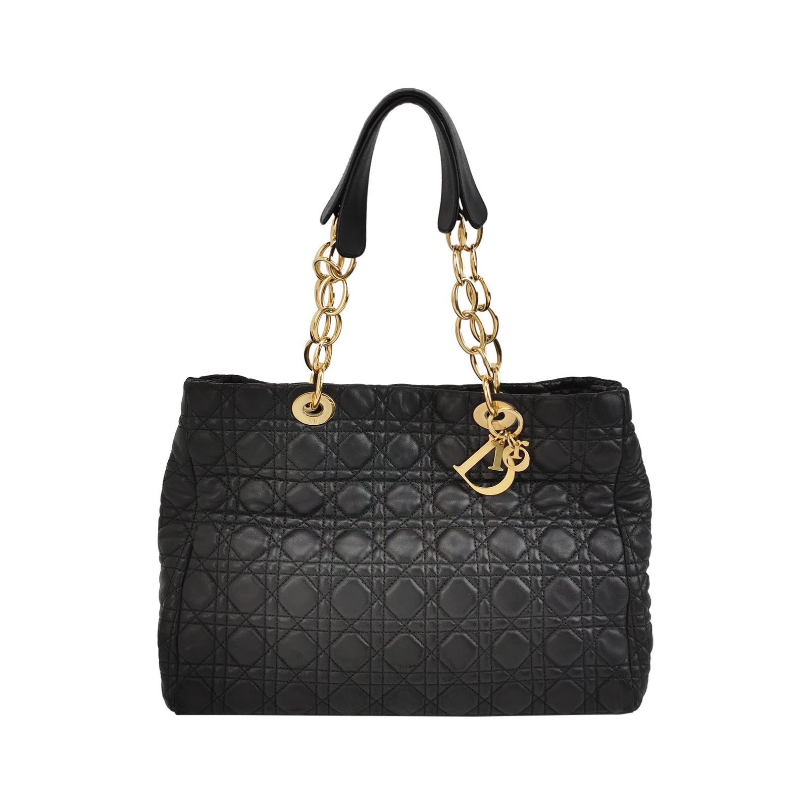 Dior Dior Women os Shoulder Bags Size ONE SIZE - 1 Thumbnail