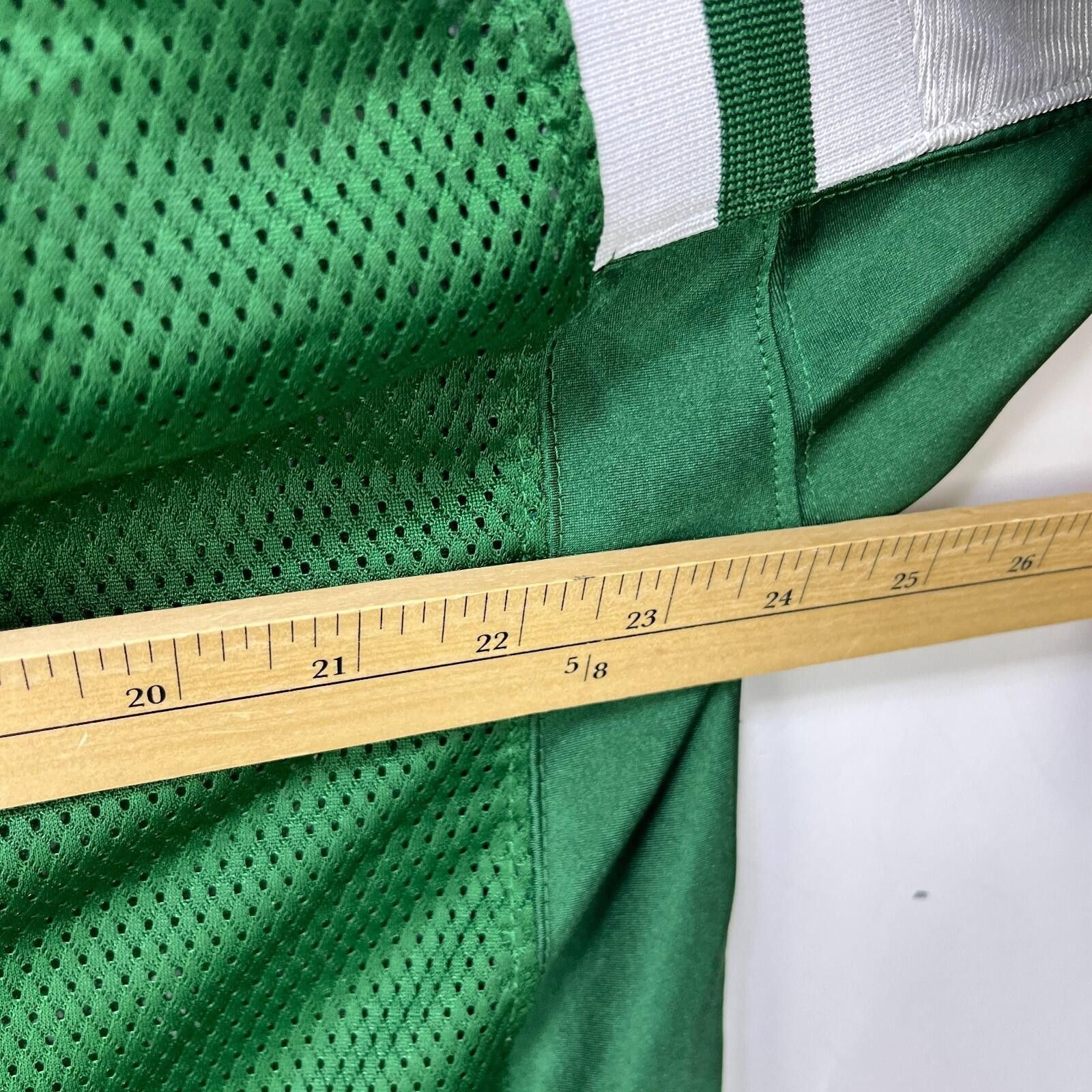 Reebok Vintage Reebok New York Jets Dustin Keller Jersey Size 50 Size ONE SIZE - 8 Thumbnail