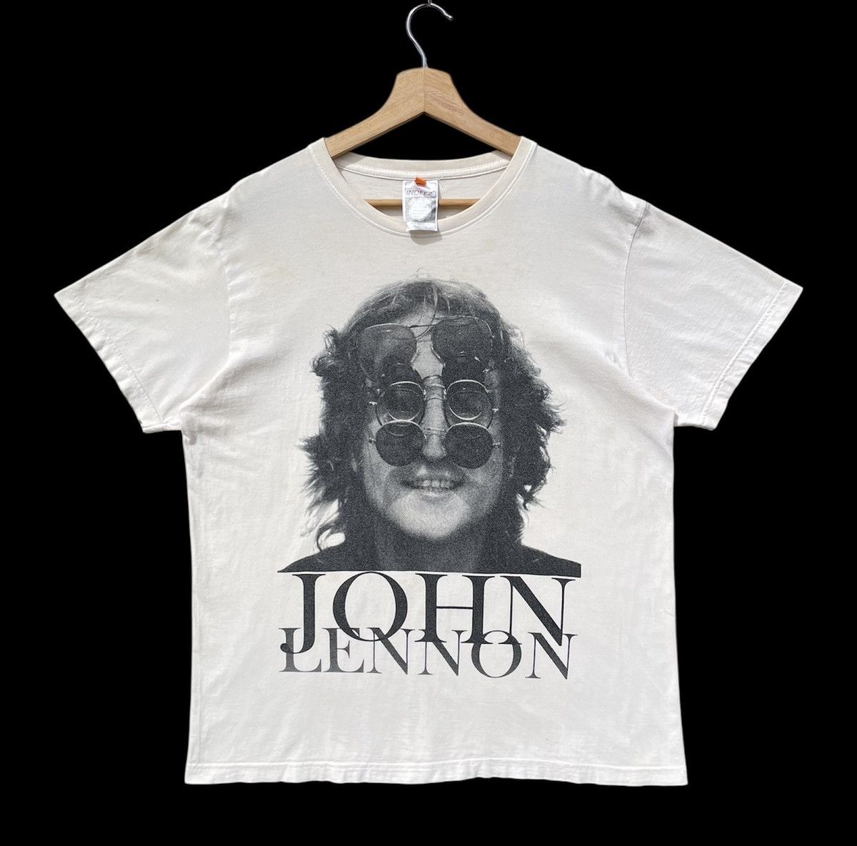 Band Tees 🔥Accept Binding Offer🔥 John Lennon Size US L / EU 52-54 / 3 - 1 Thumbnail