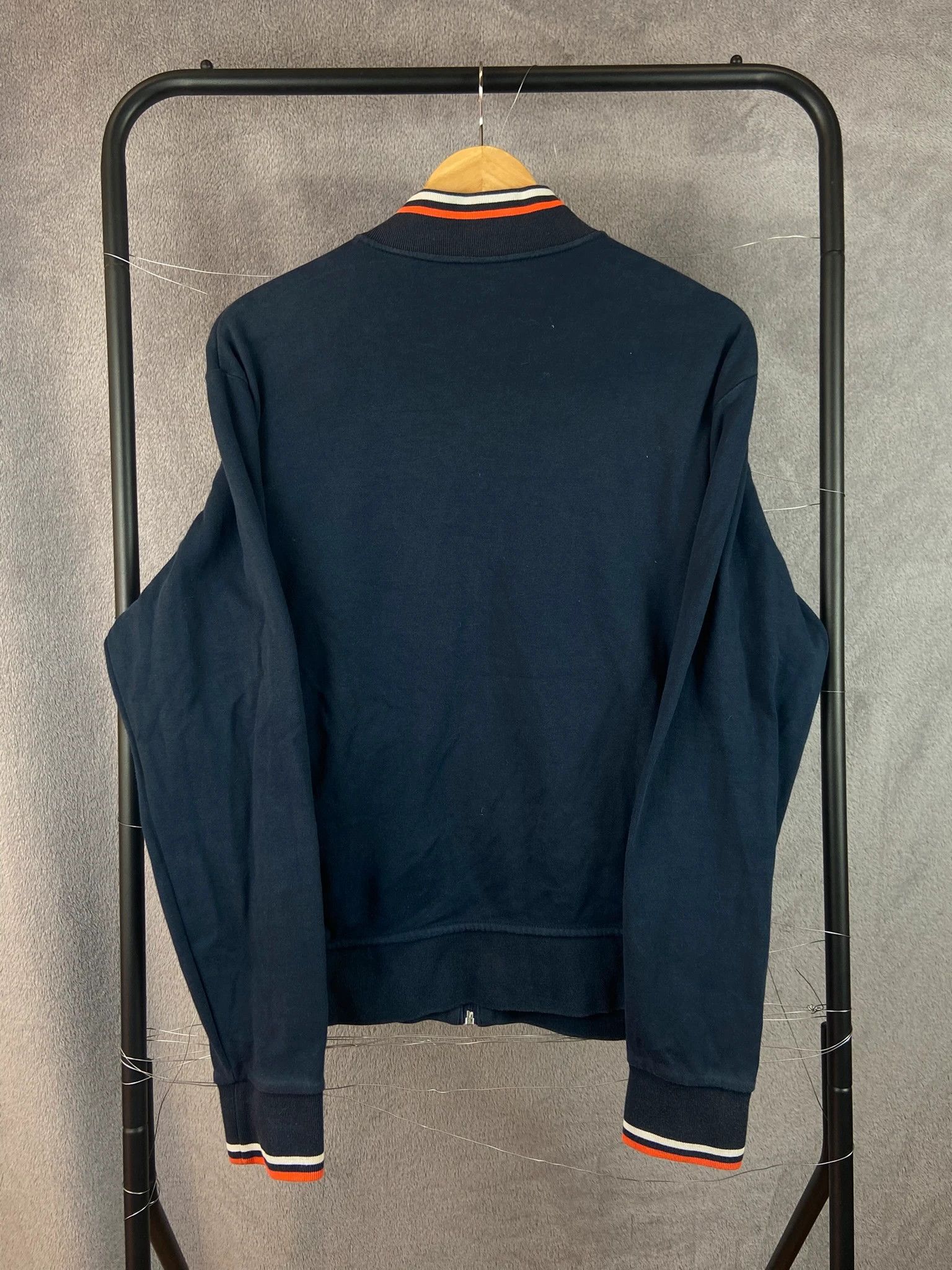 Ralph Lauren Jacket Ralph Lauren Vintage Y2K Streetwear High End Spellout Size US M / EU 48-50 / 2 - 4 Thumbnail