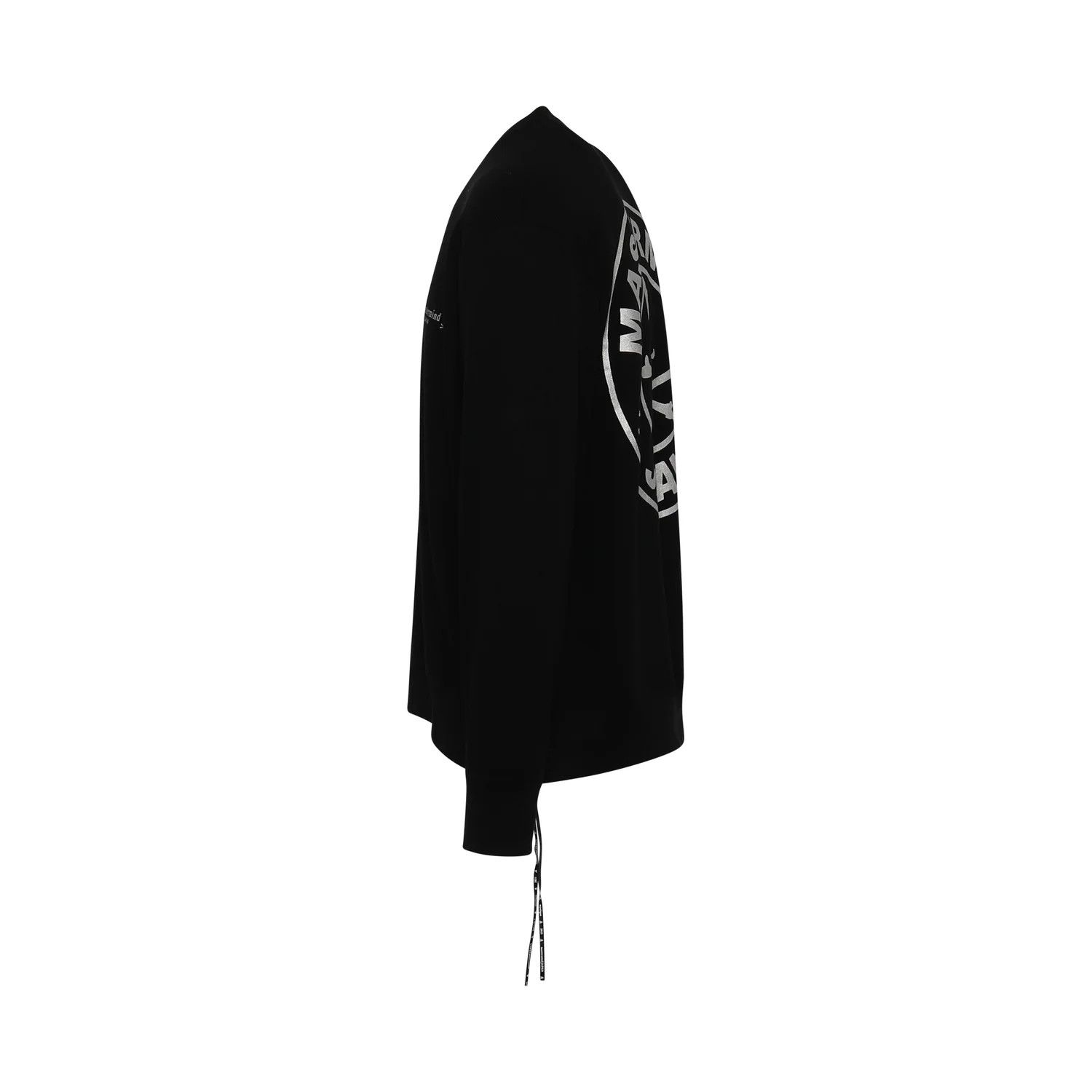 Mastermind Japan o1mris0824 Sweatshirt in Black Size US L / EU 52-54 / 3 - 3 Thumbnail