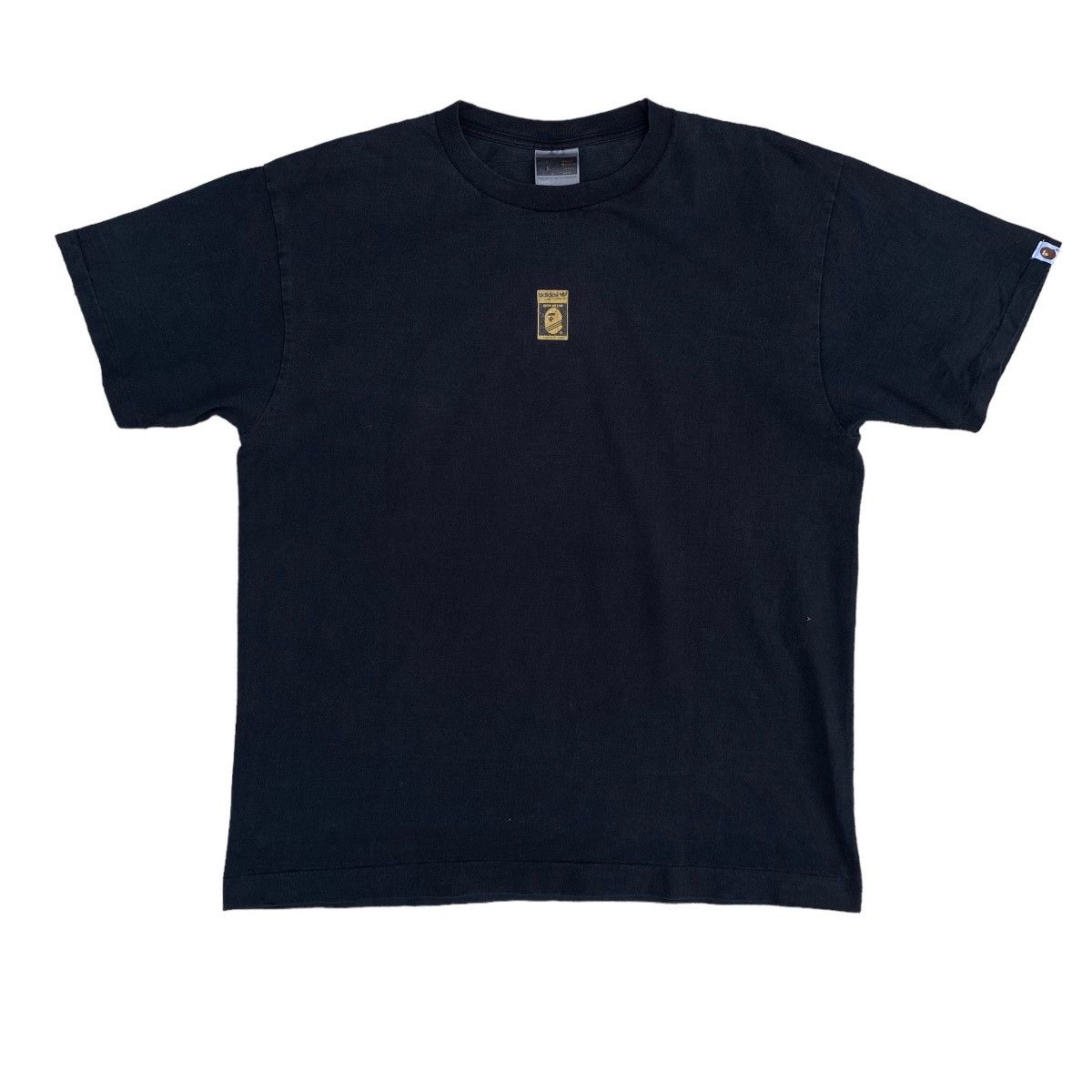 Vintage 90 S Bape T Shirt | Grailed