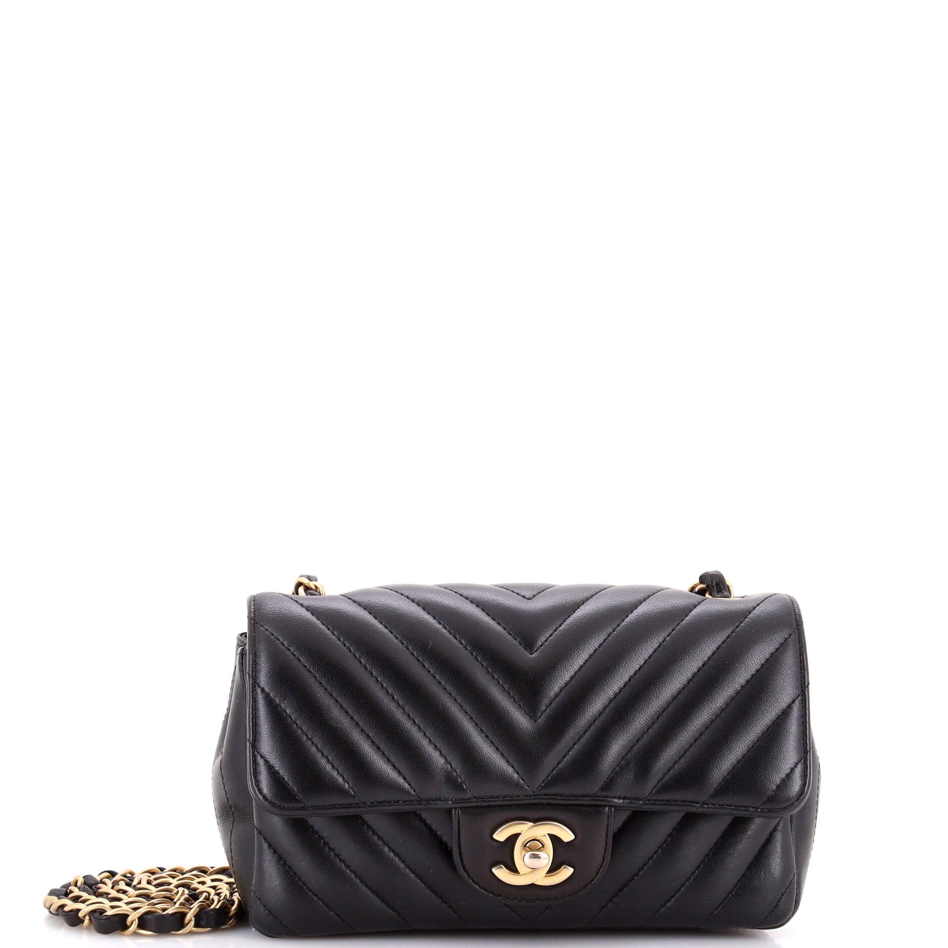 Chanel Classic Single Flap Bag Size ONE SIZE - 1 Thumbnail