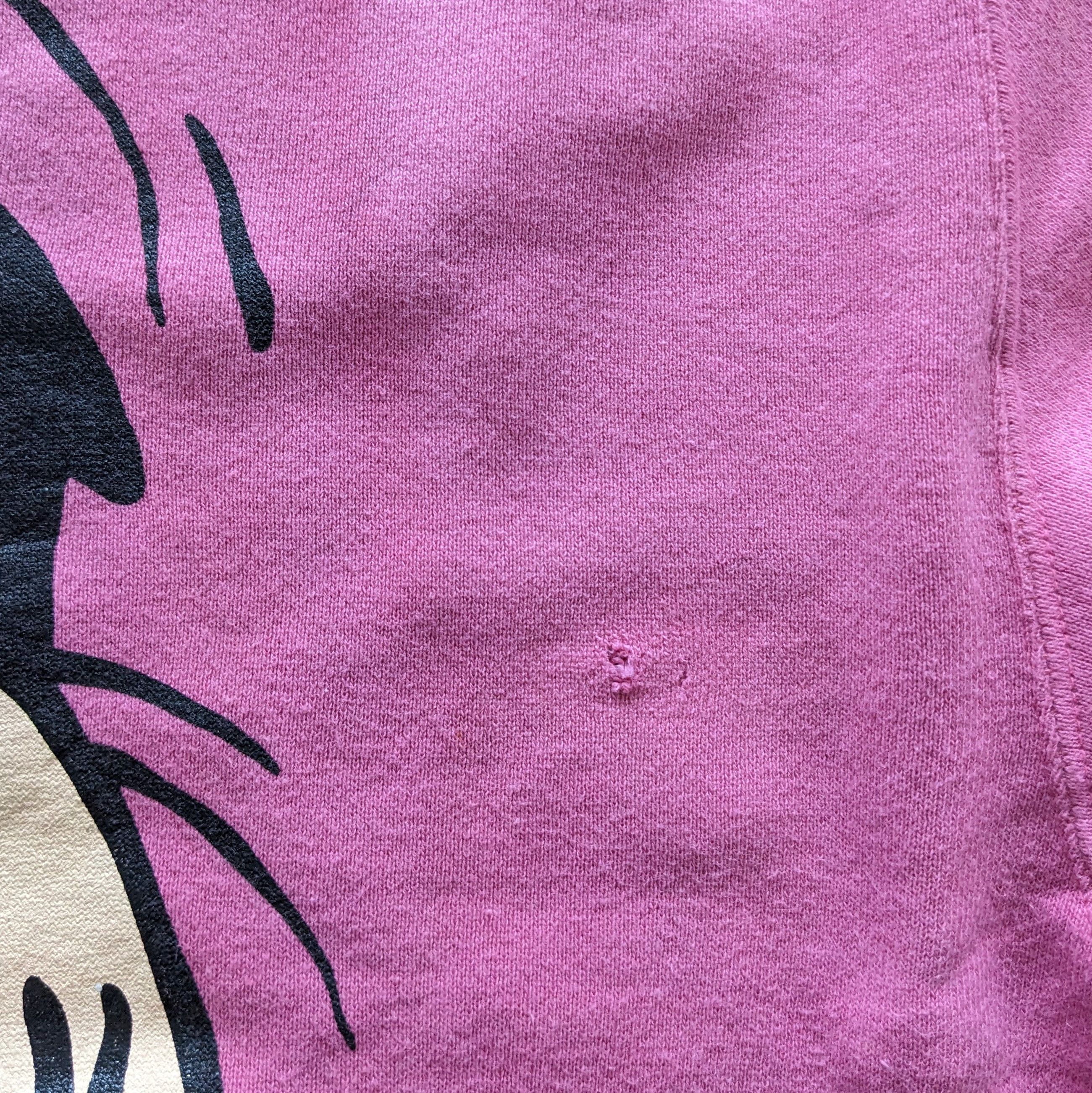 Other Vintage Wacky Races Hanna Barbera cartoons Sweatshirt Size US M / EU 48-50 / 2 - 2 Thumbnail