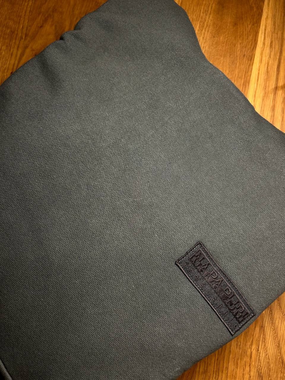 Napapijri Hoodie Castor Size US M / EU 48-50 / 2 - 2 Thumbnail
