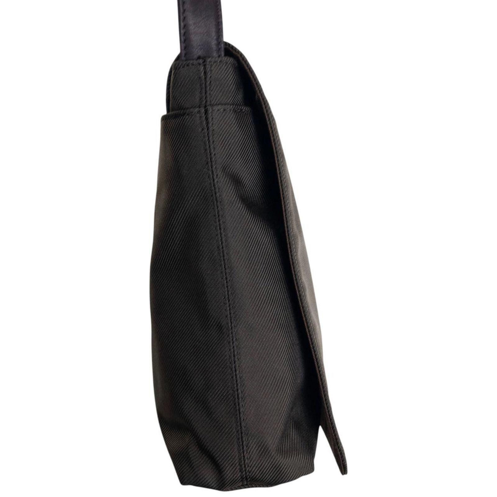 Issey Miyake Vintage Issey Miyake Crossbody Bag Size ONE SIZE - 4 Thumbnail