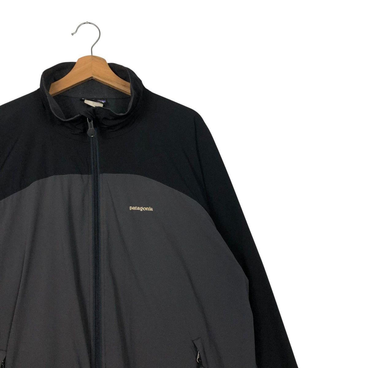 Patagonia 🔥VINTAGE ZIPPER JACKET PATAGONIA HUNTING OUTDOOR WEAR Size US L / EU 52-54 / 3 - 8 Thumbnail