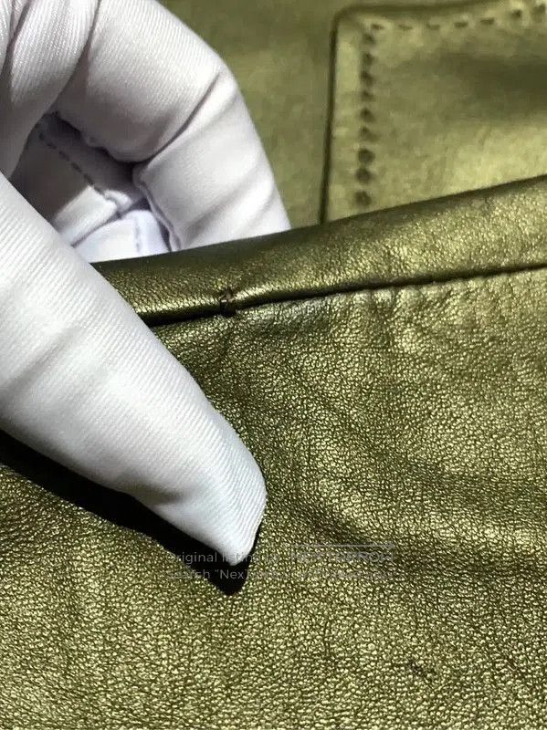 Other MaxMara Green Men's Cotton Jacket . Size US S / EU 44-46 / 1 - 8 Thumbnail