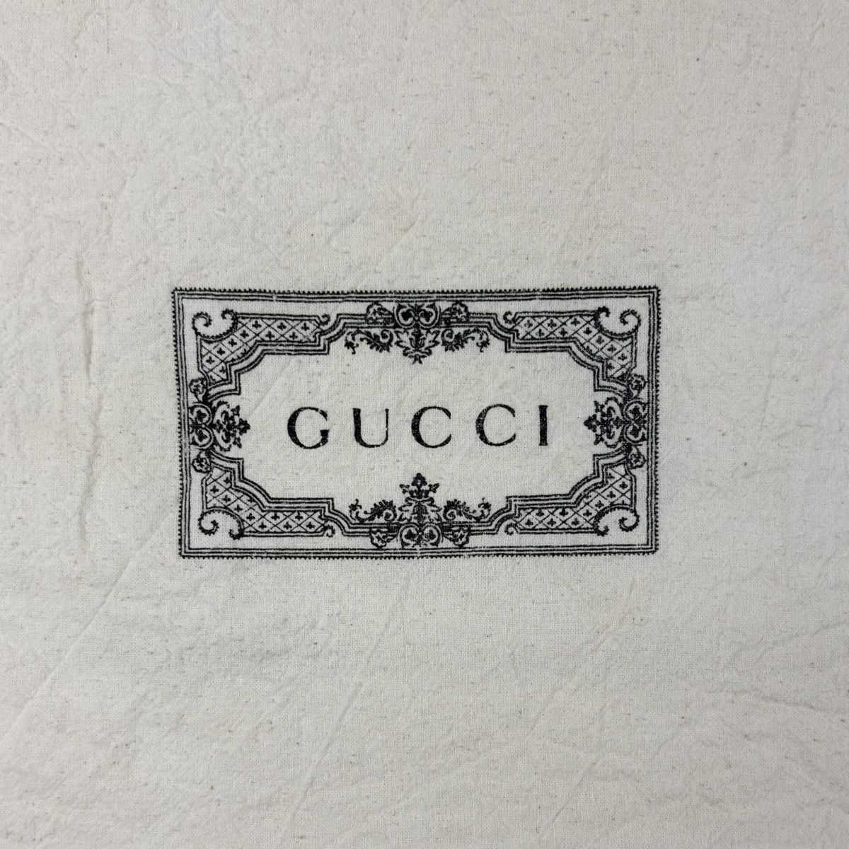 Gucci Gucci Cotton Bag Shopper Size ONE SIZE - 14 Thumbnail