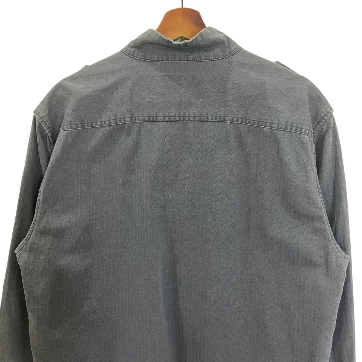 Japanese Brand Vintage Billy Stone’s Jacket Size US L / EU 52-54 / 3 - 8 Thumbnail