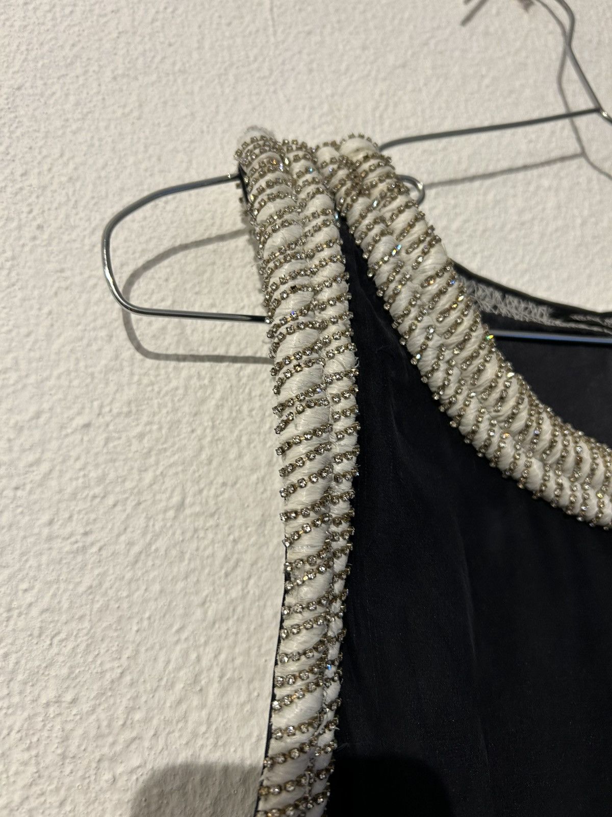 Balmain Balmain by Decarnin Size XS / US 0-2 / IT 36-38 - 4 Thumbnail