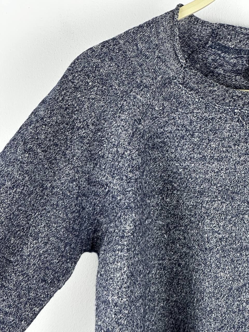 3.1 Phillip Lim Avant Garde 3.1 Phillip Lim Linen Wool Sweater Size S / US 4 / IT 40 - 6 Thumbnail