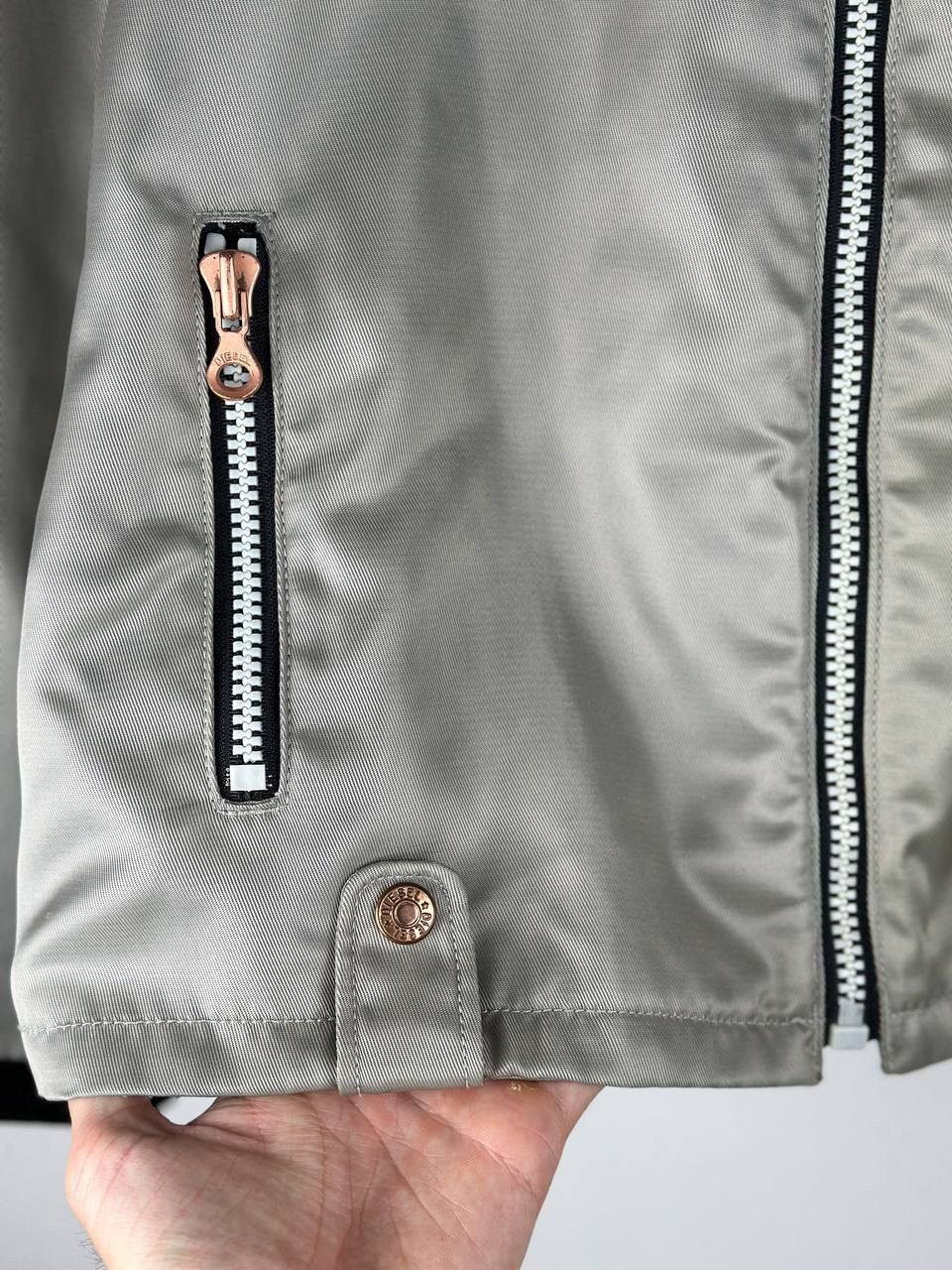 Diesel Diesel Bomber Jacket Size US L / EU 52-54 / 3 - 5 Thumbnail