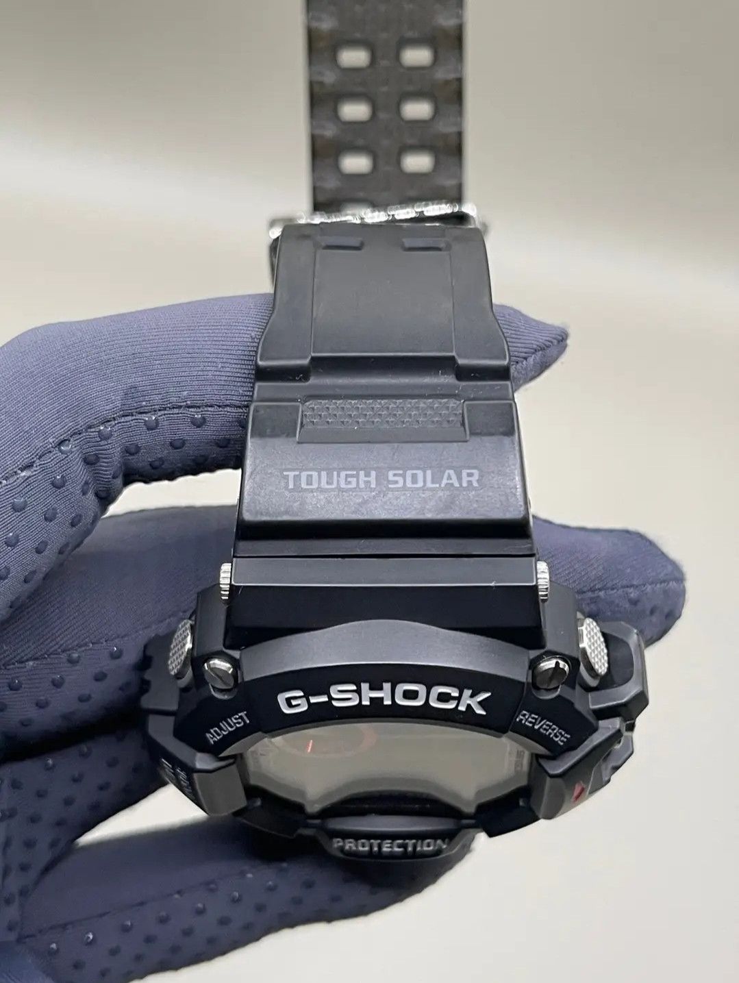 Casio × G Shock Casio G Shock GW-9400J-1JF Rangeman ( New ) Size ONE SIZE - 5 Thumbnail