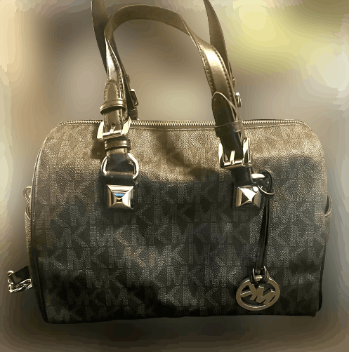 Michael Kors Grayson Satchels