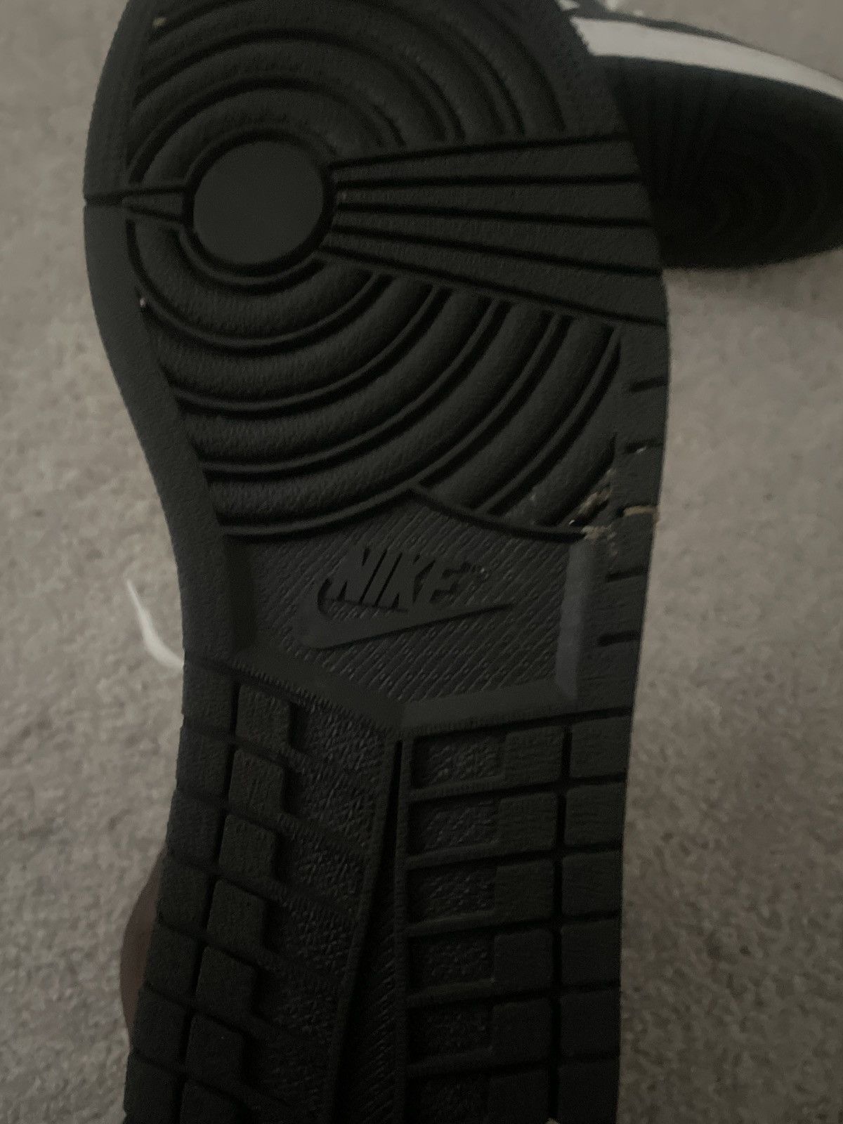 Jordan Brand × Nike Heat reactive Jordan 1s Size US 13 / EU 46 - 5 Thumbnail