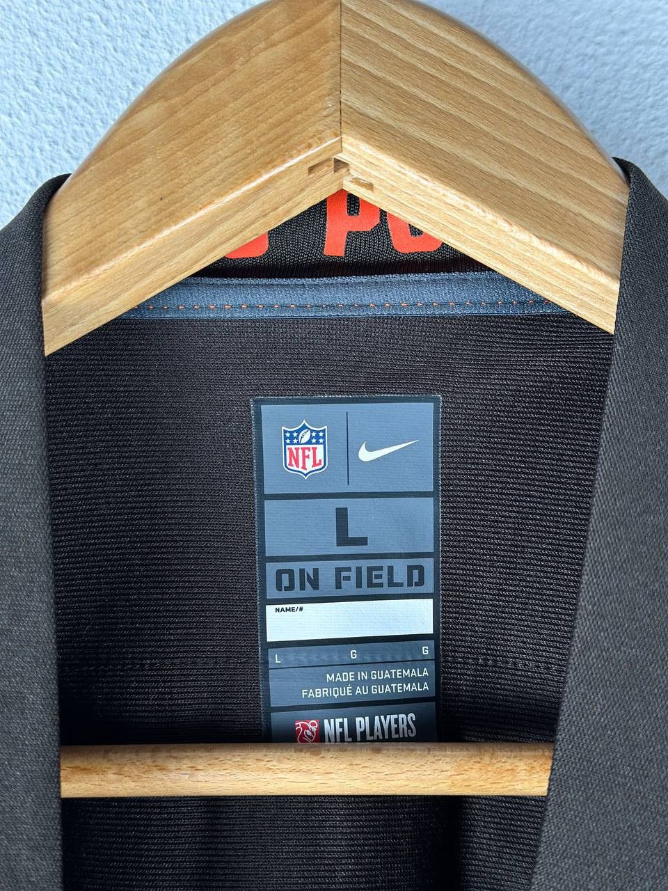 Nike Nike Nfl Beckham JR Size US L / EU 52-54 / 3 - 9 Thumbnail