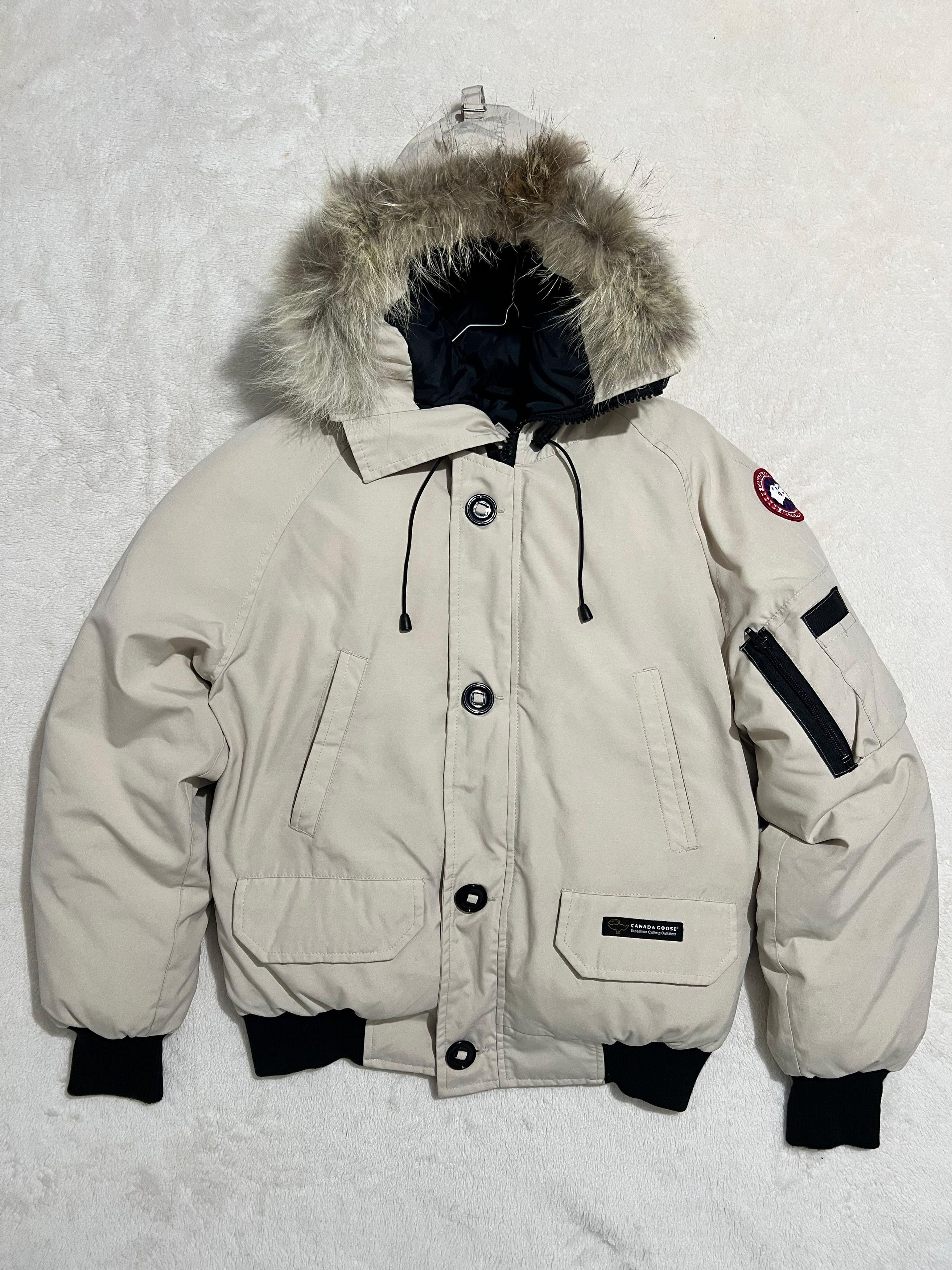 Canada Goose Canada Goose Chilliwack Heritage Men