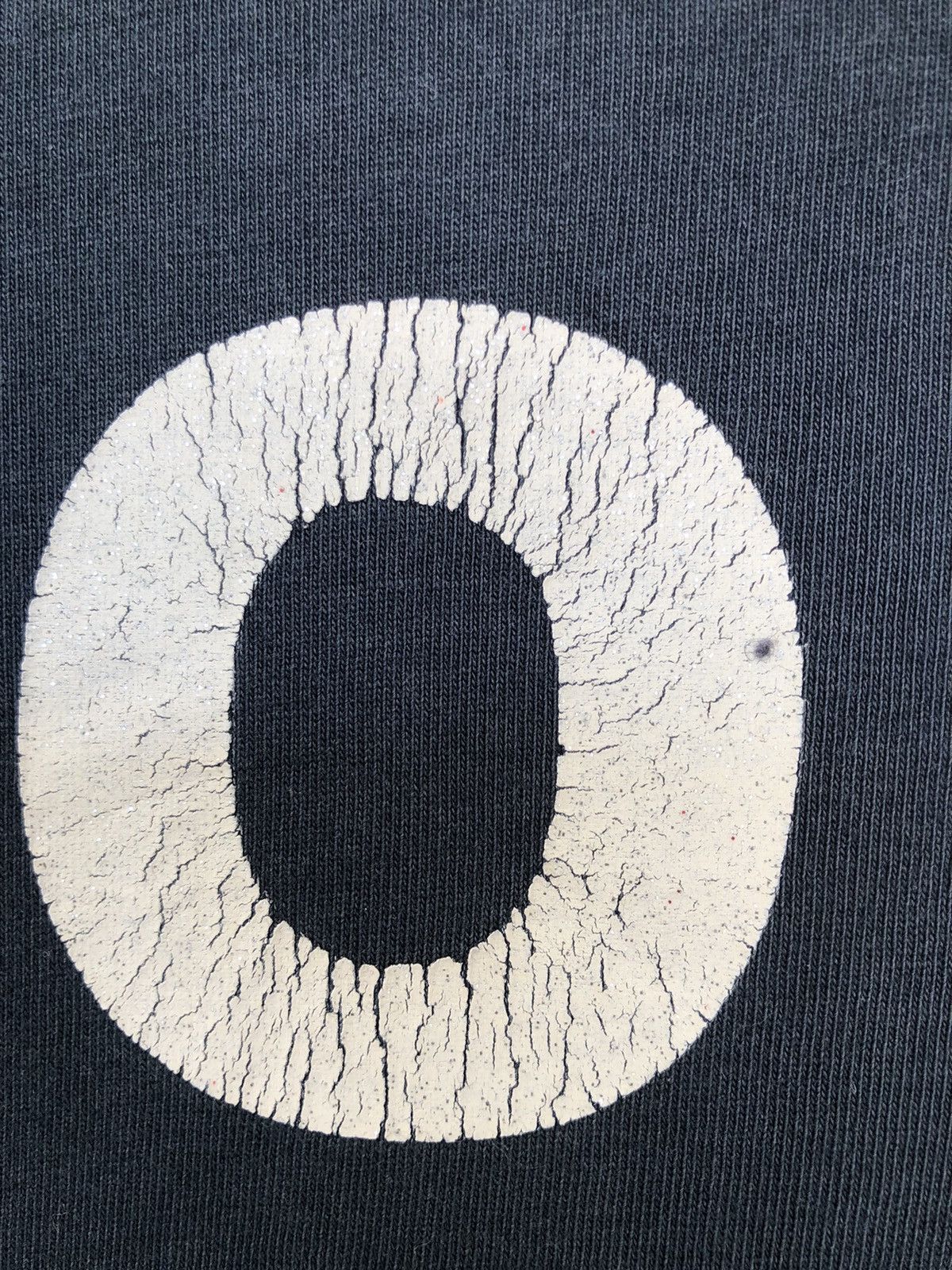 semanticdesign Thrashed 📍Semantic design ROCK Tee Size US L / EU 52-54 / 3 - 7 Thumbnail