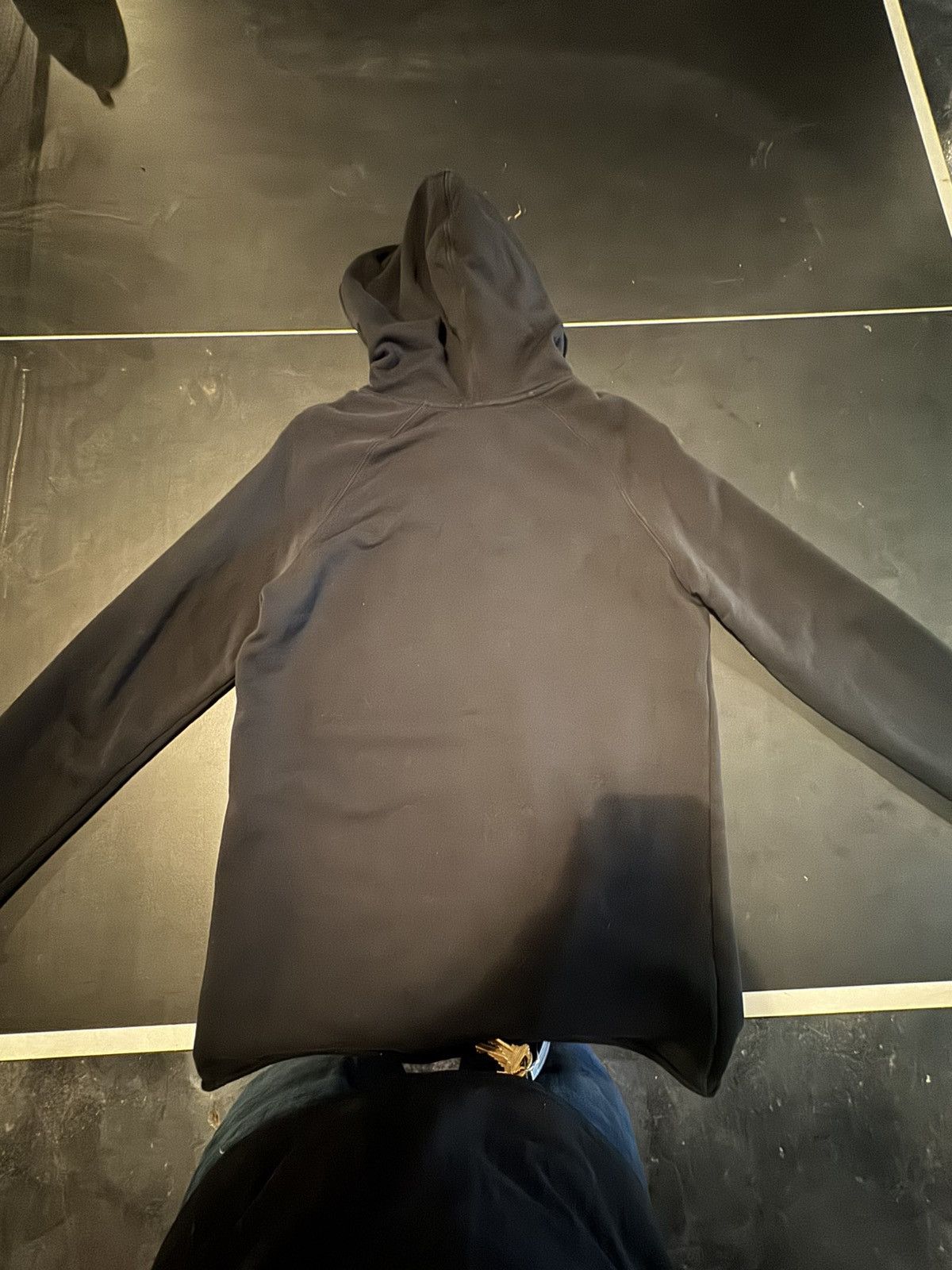Balmain Balmain Hoodie XS Size US XS / EU 42 / 0 - 3 Thumbnail