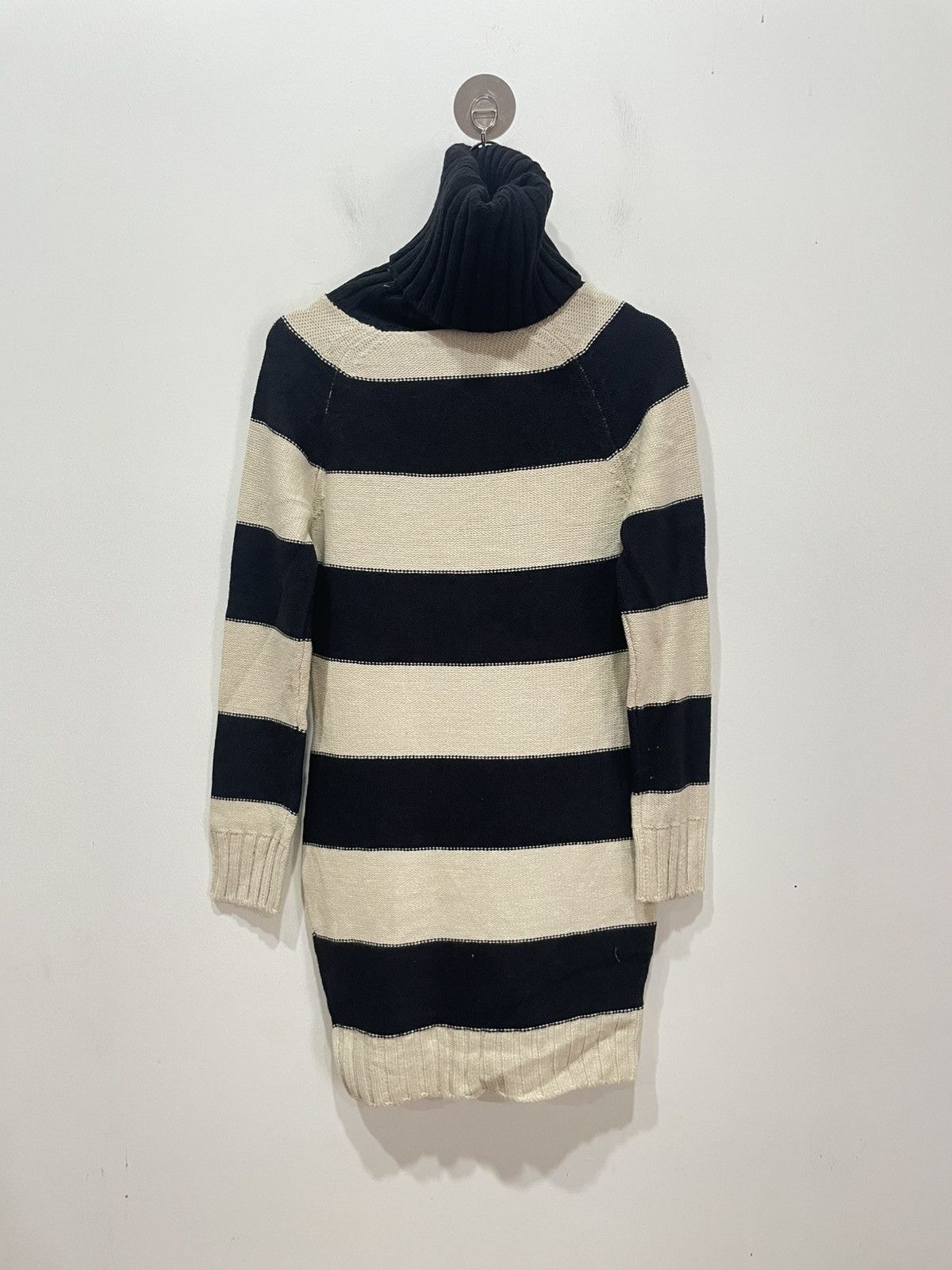Diesel Diesel Turtleneck Sweatshirt Size US S / EU 44-46 / 1 - 2 Thumbnail