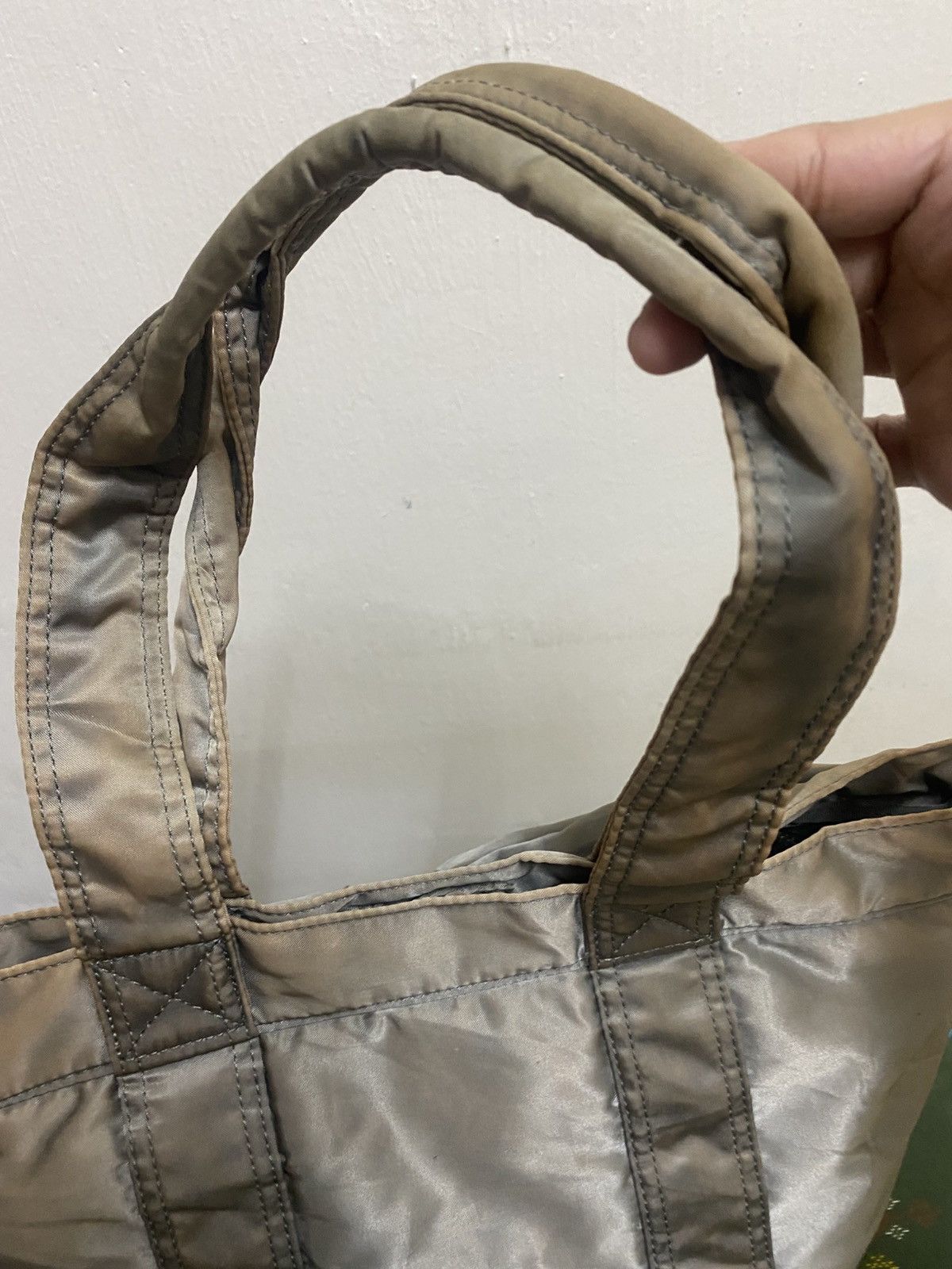 Head Porter Porter Tote Bag Sun Faded Size ONE SIZE - 8 Thumbnail