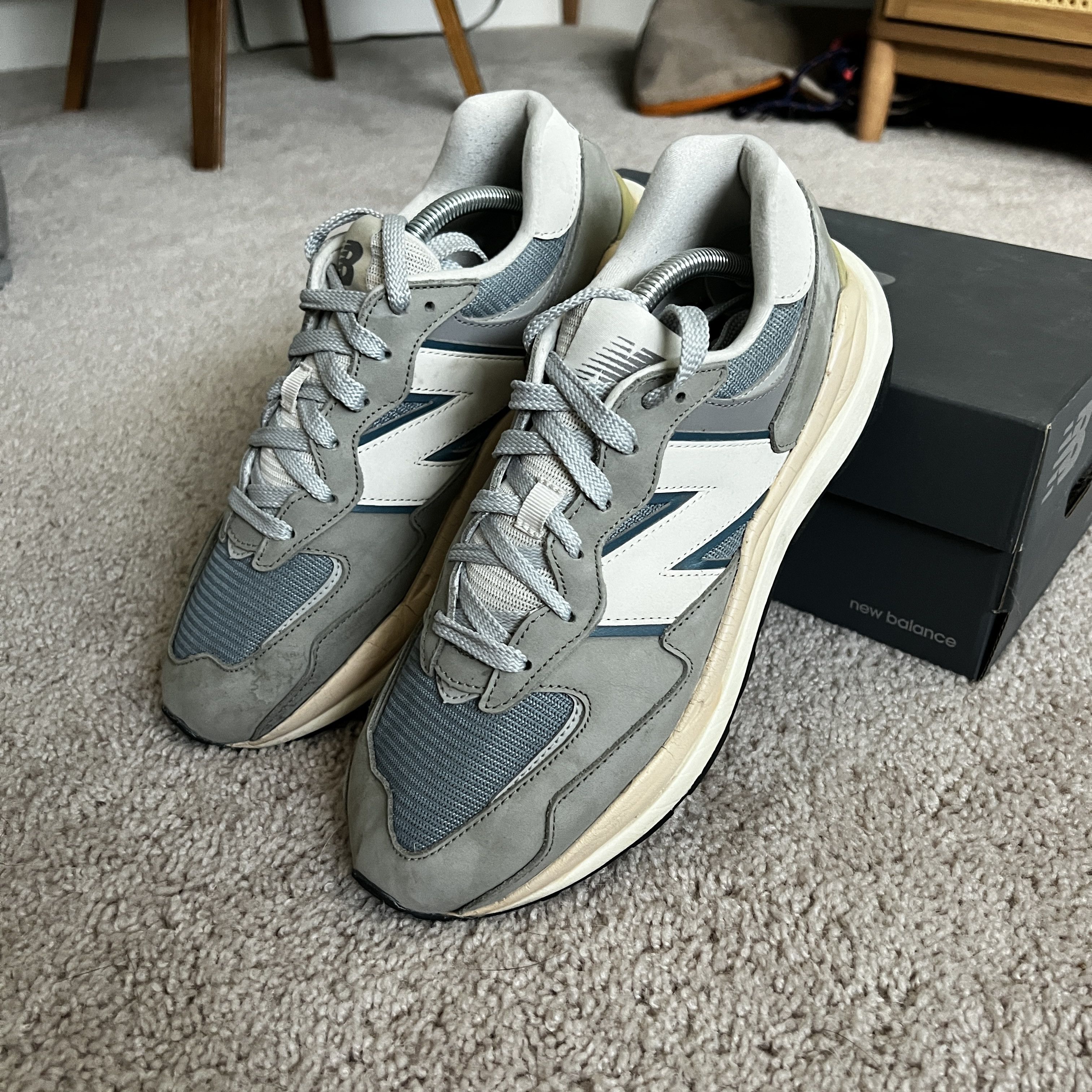 New Balance 57/40 