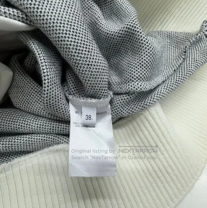 Thom Browne Thom Browne Hooded Zip. Size US S / EU 44-46 / 1 - 2 Thumbnail